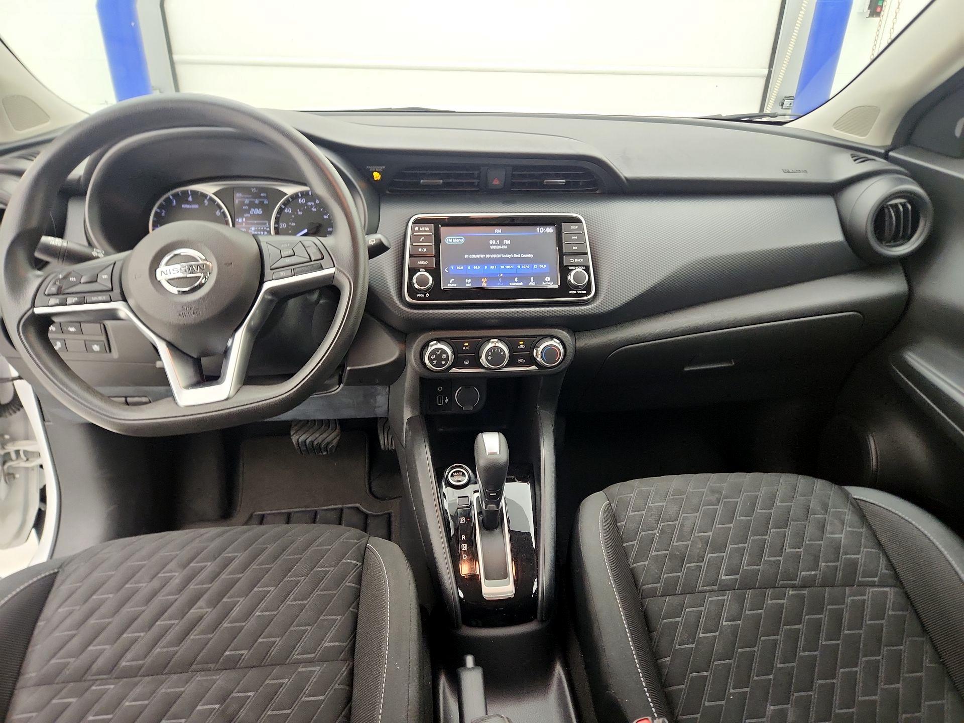 Thumbnail: 2021 Nissan Kicks - 9