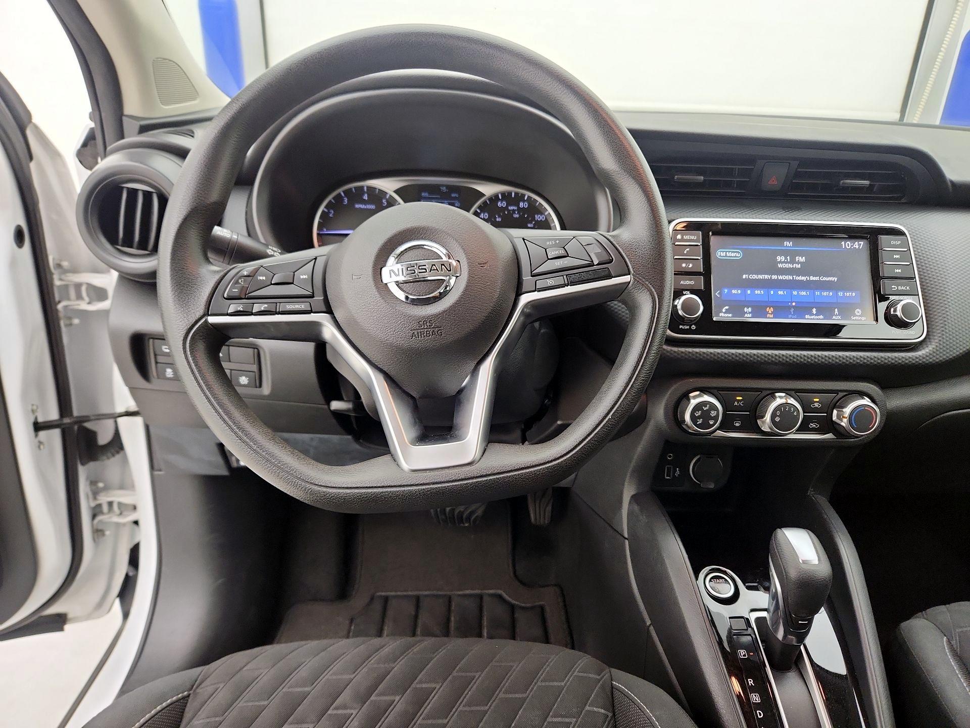 Thumbnail: 2021 Nissan Kicks - 10