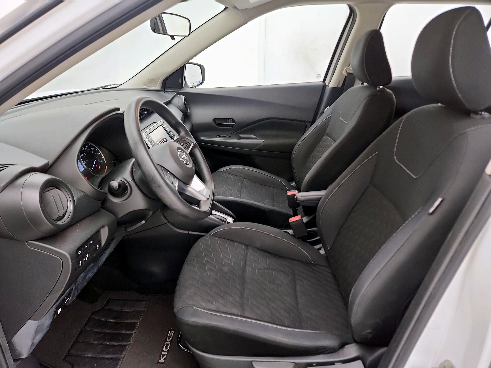 Thumbnail: 2021 Nissan Kicks - 11