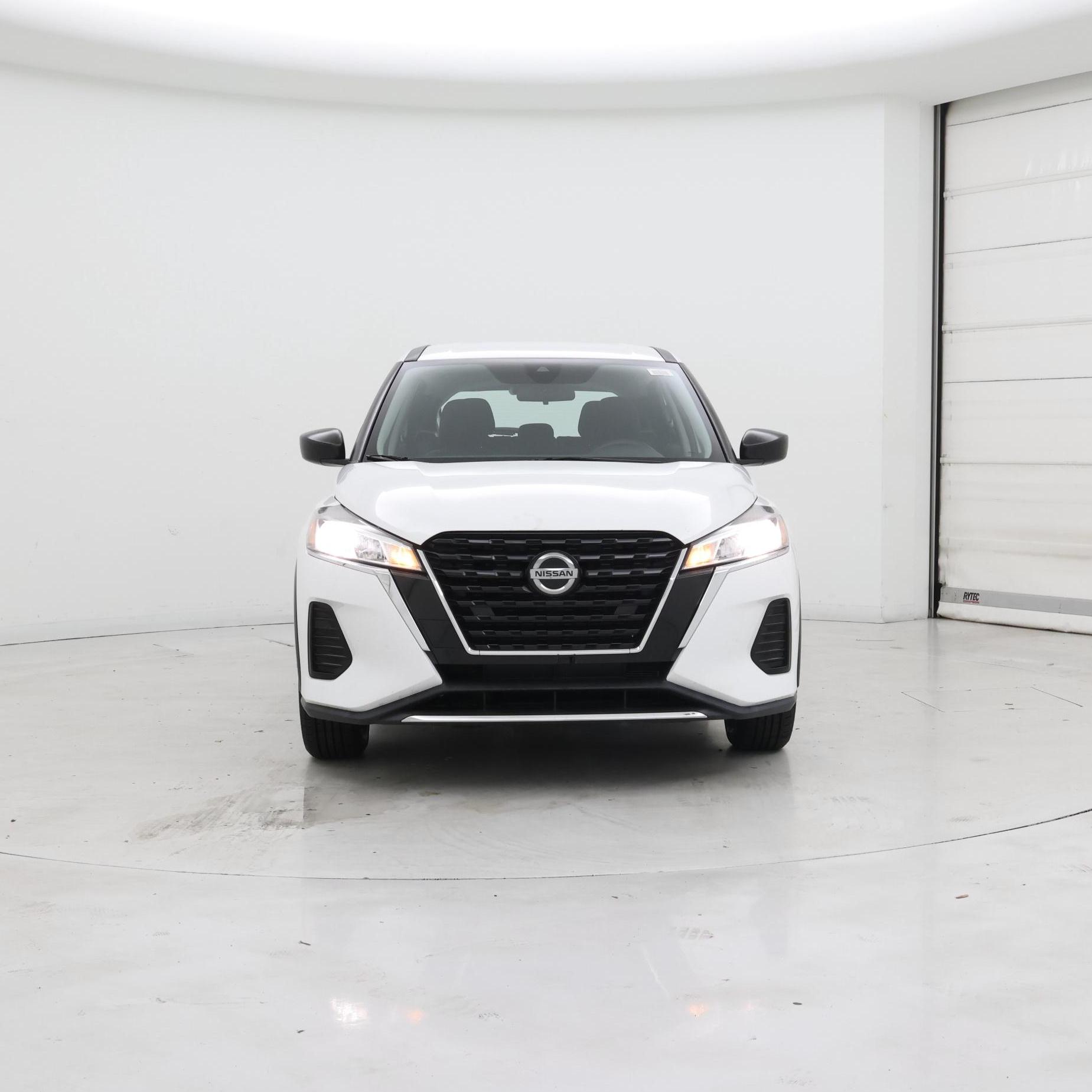 Thumbnail: 2021 Nissan Kicks - 5