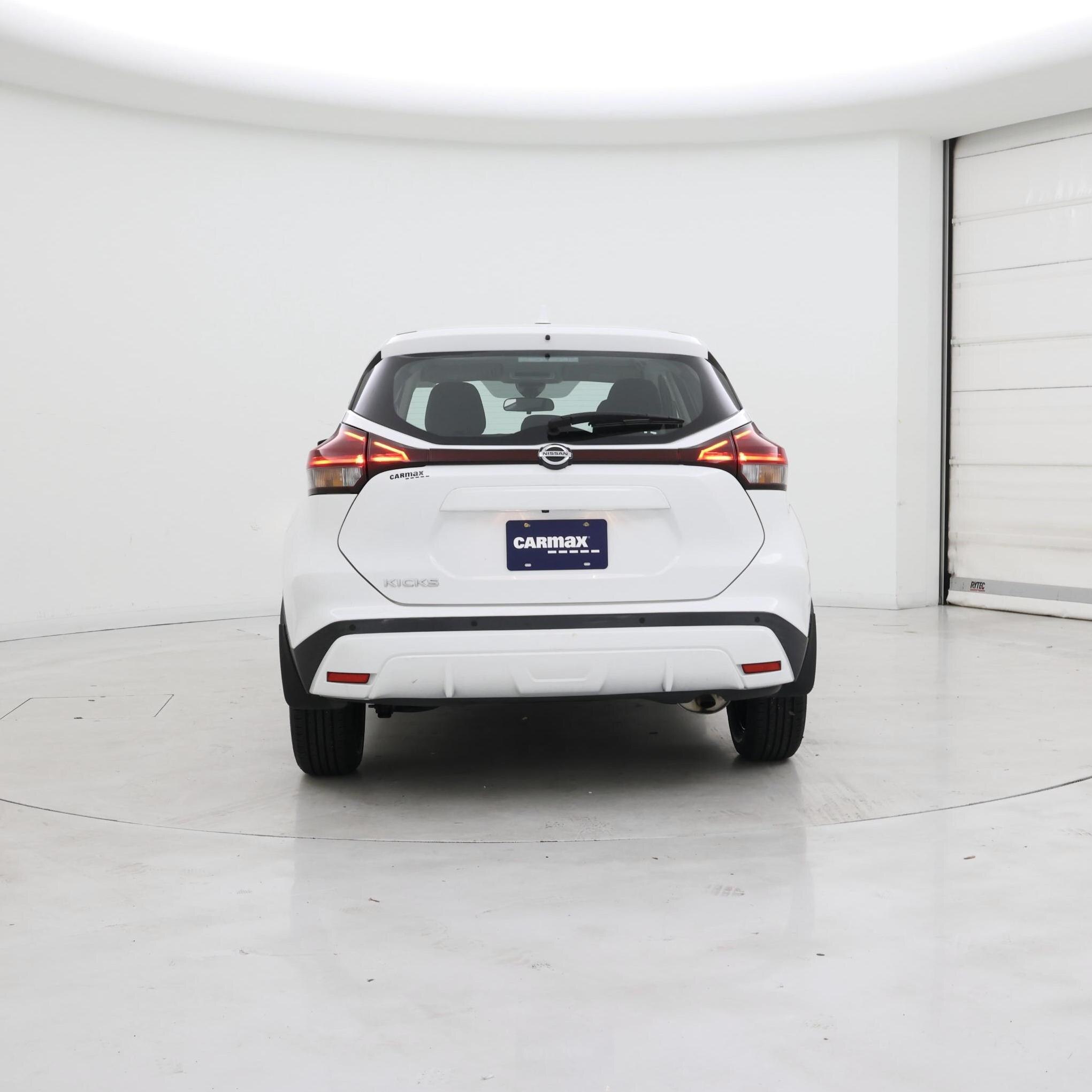 Thumbnail: 2021 Nissan Kicks - 6