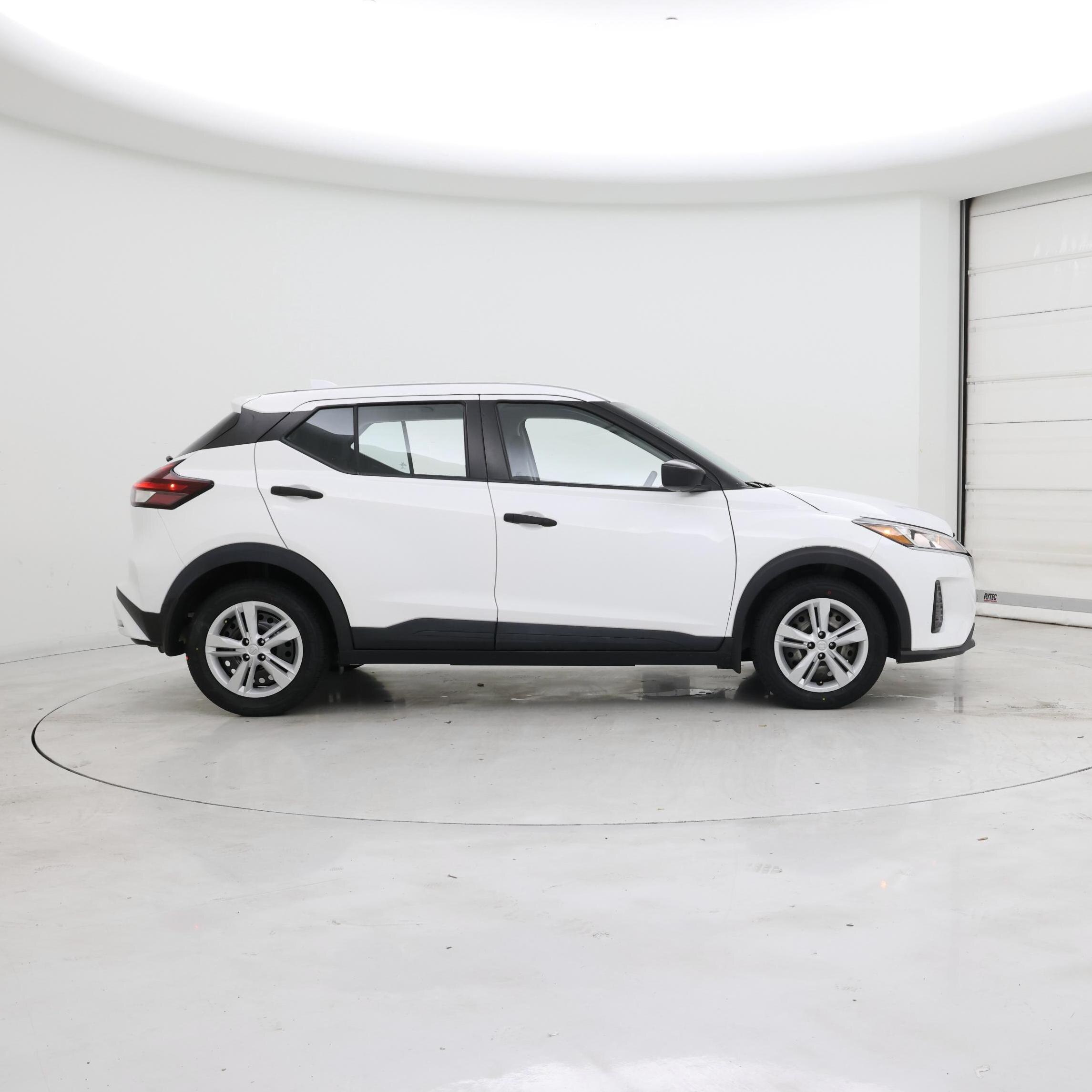 Thumbnail: 2021 Nissan Kicks - 7