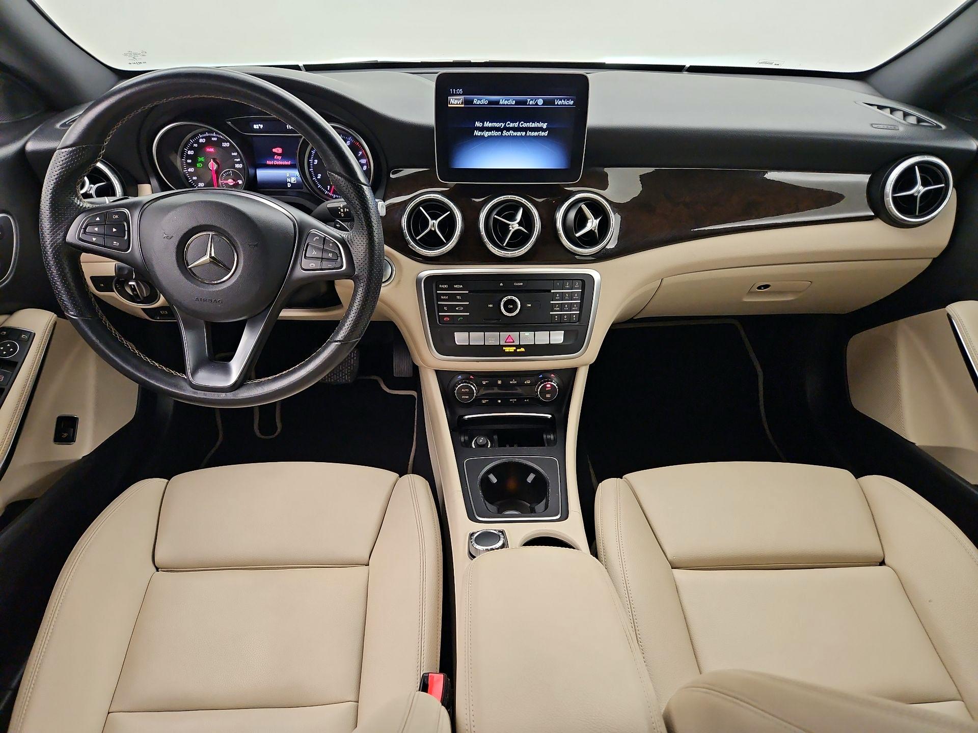 Thumbnail: 2019 Mercedes-Benz CLA - 9