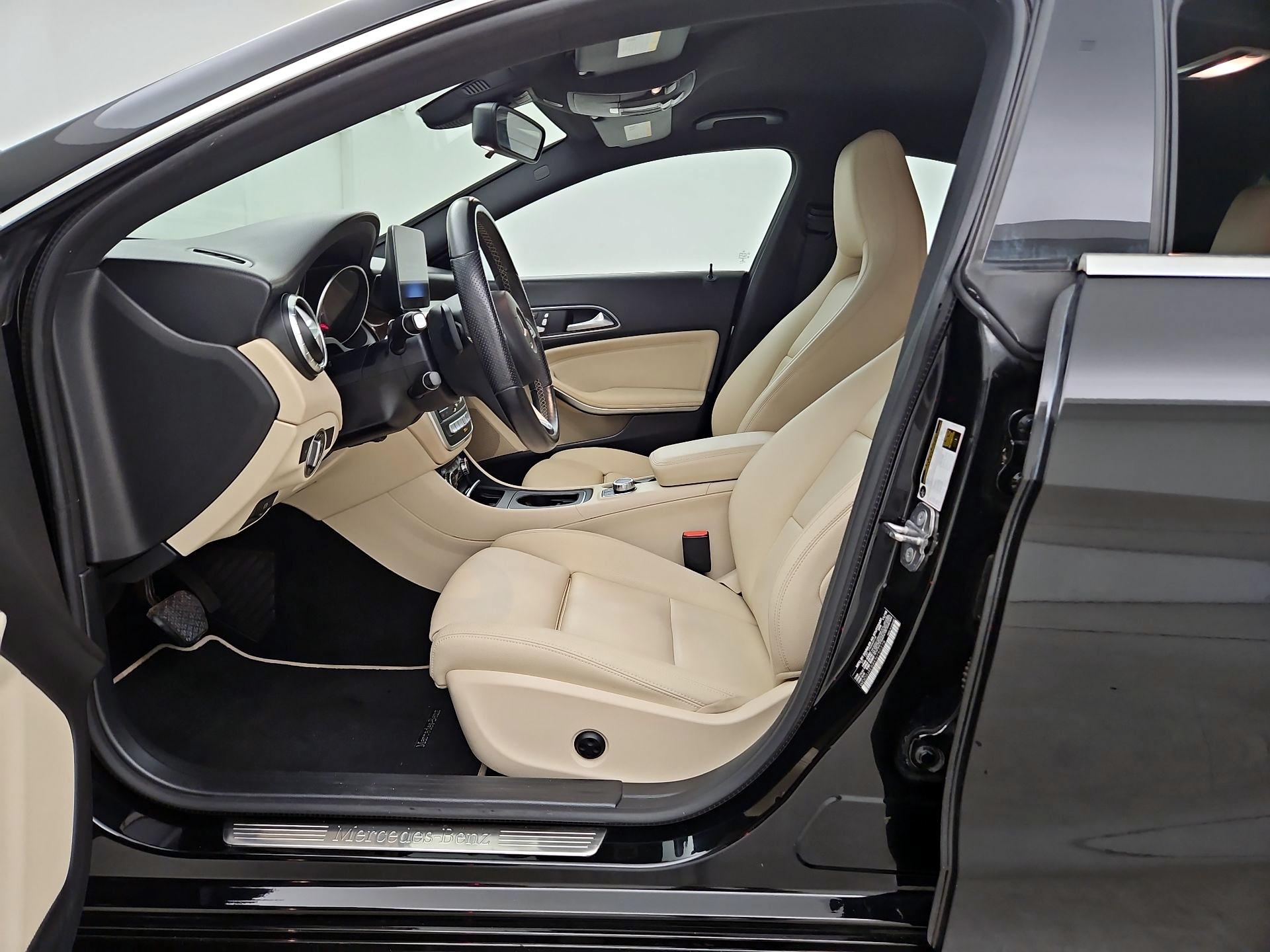 Thumbnail: 2019 Mercedes-Benz CLA - 11