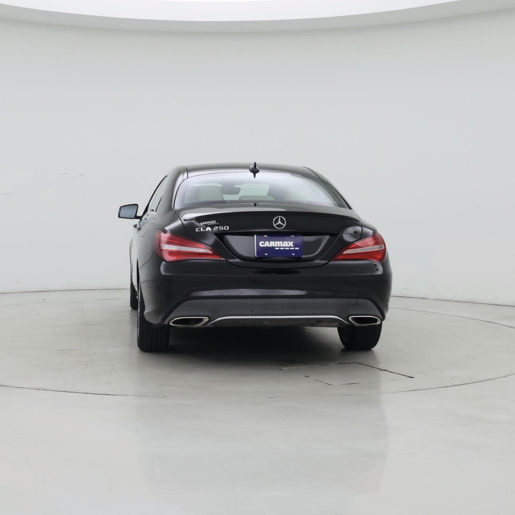 Thumbnail: 2019 Mercedes-Benz CLA - 6