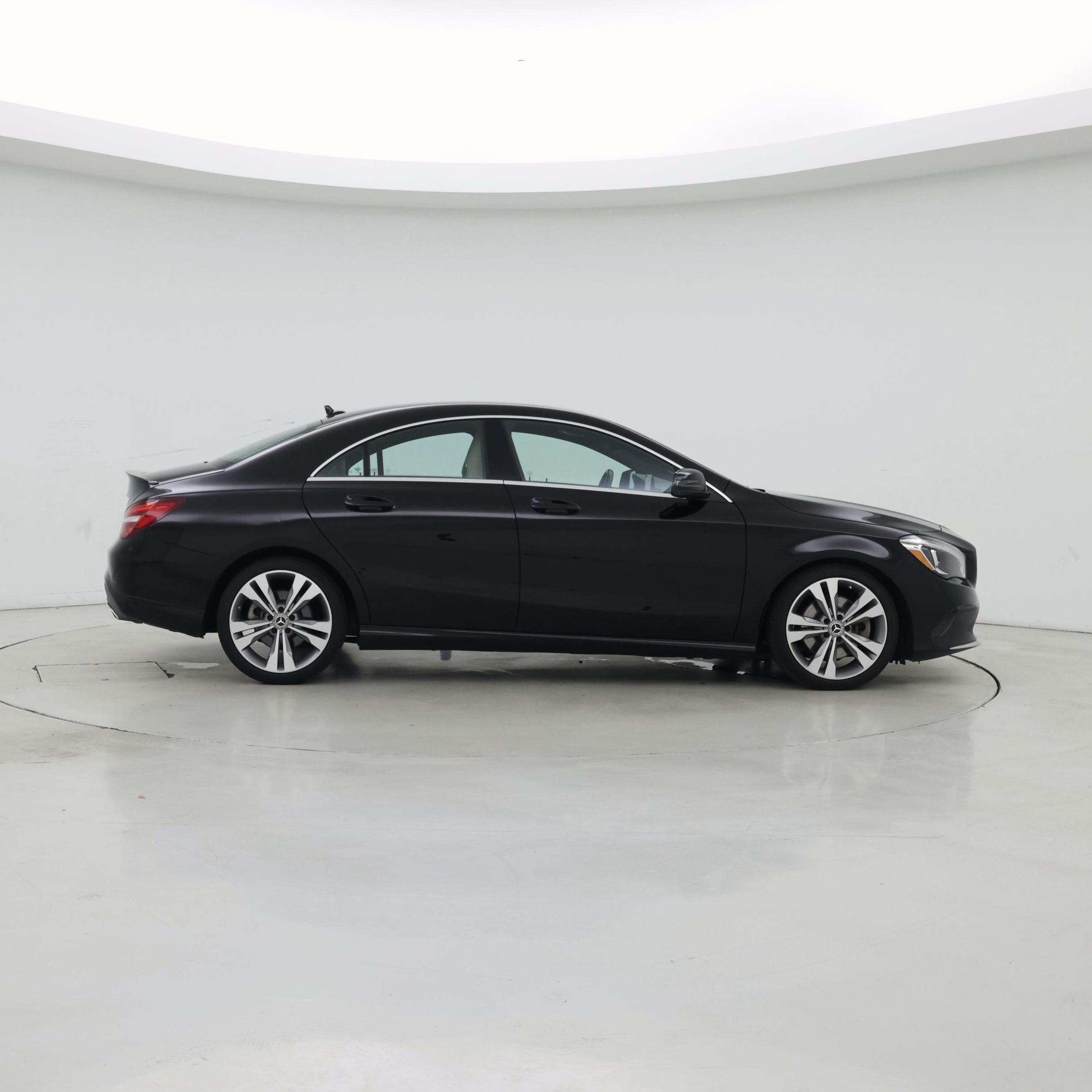 Thumbnail: 2019 Mercedes-Benz CLA - 7