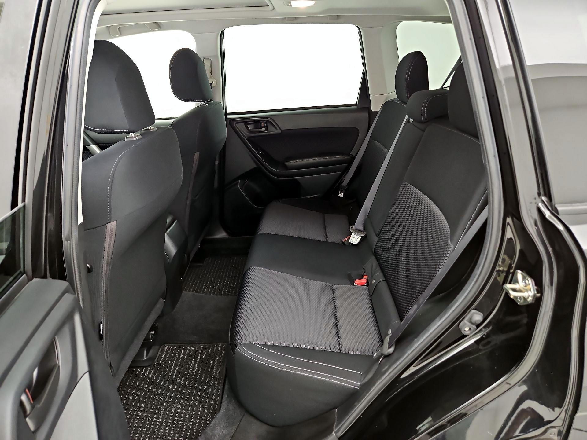 Thumbnail: 2017 Subaru Forester - 19