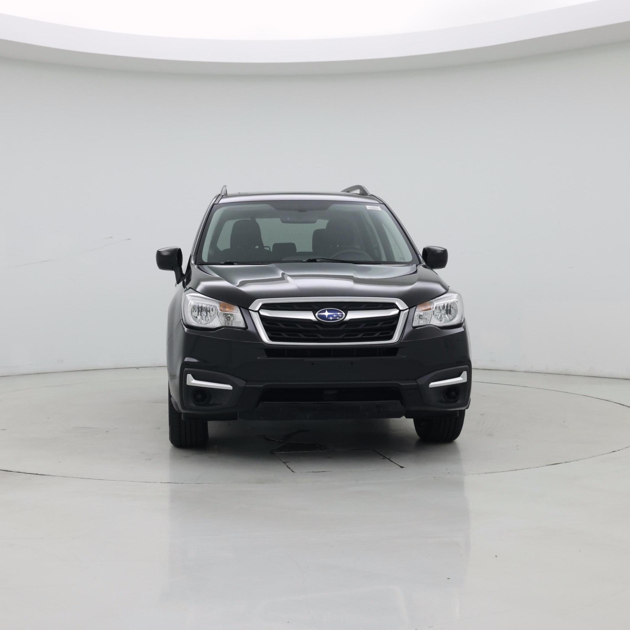 Thumbnail: 2017 Subaru Forester - 5