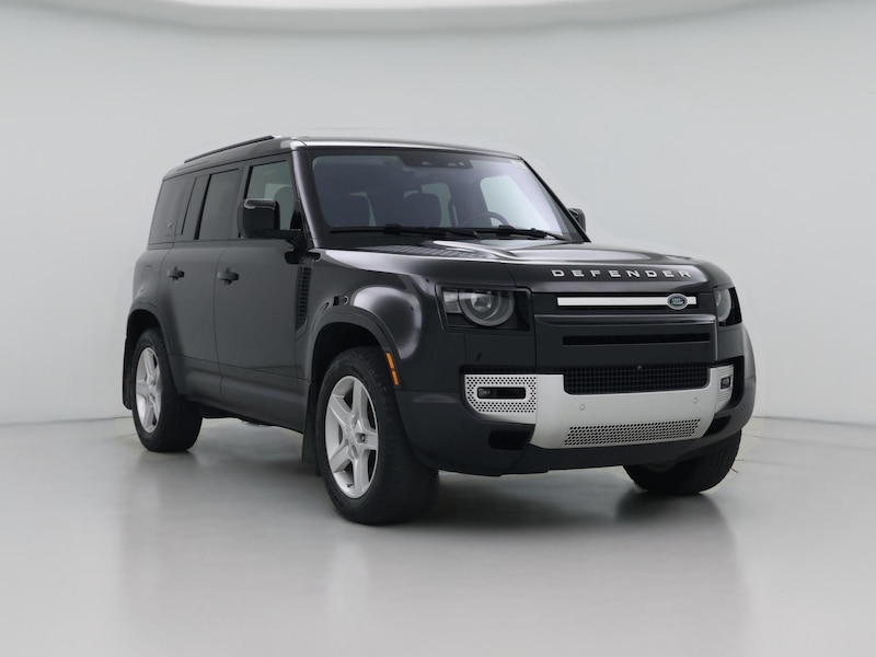 2020 Land Rover Defender 110 -
                  Fort Lauderdale, FL