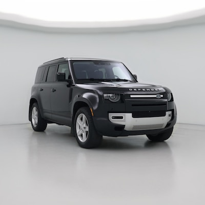 2020 Land Rover Defender 110 SE