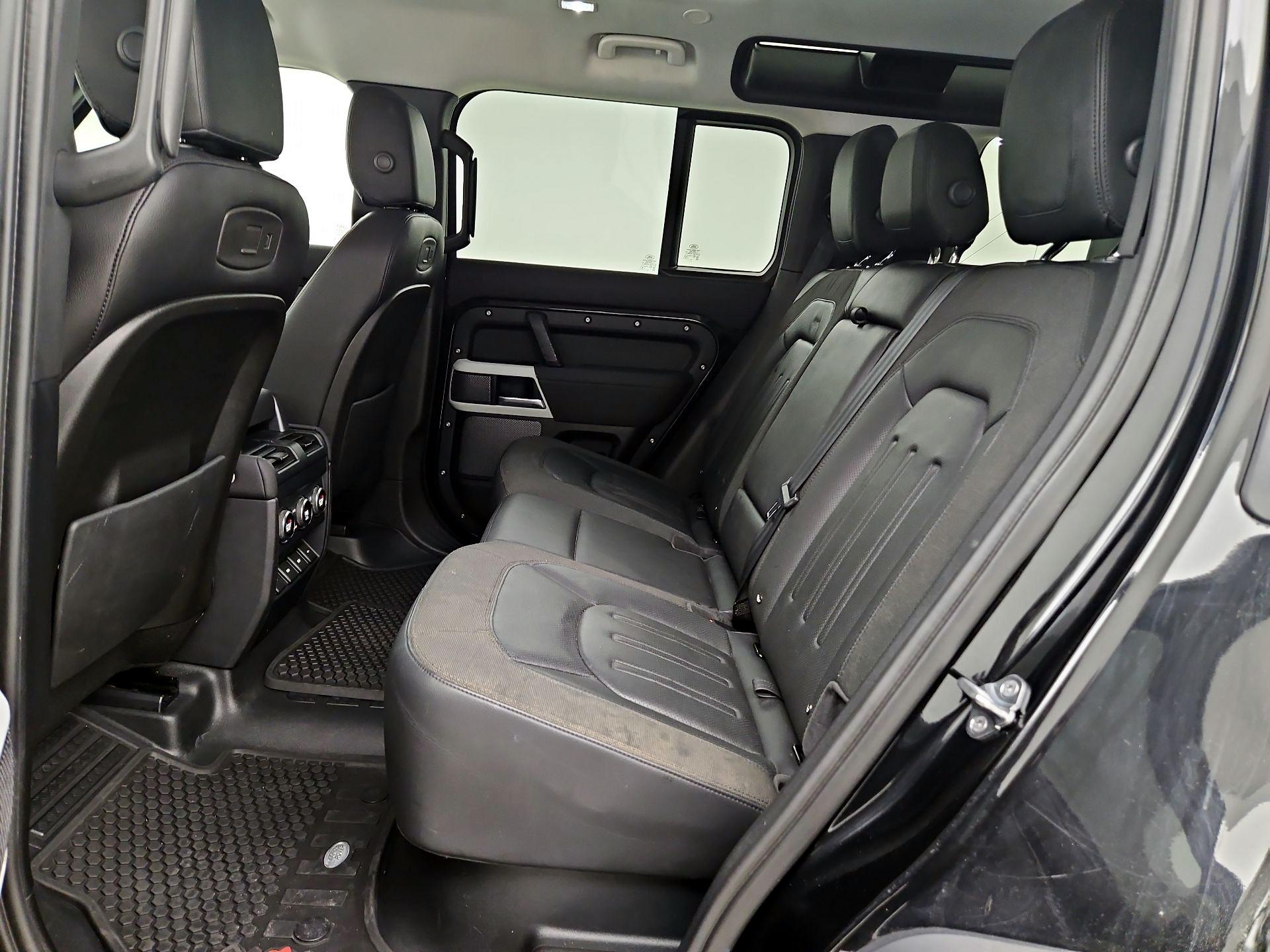 Thumbnail: 2020 Land Rover Defender - 20