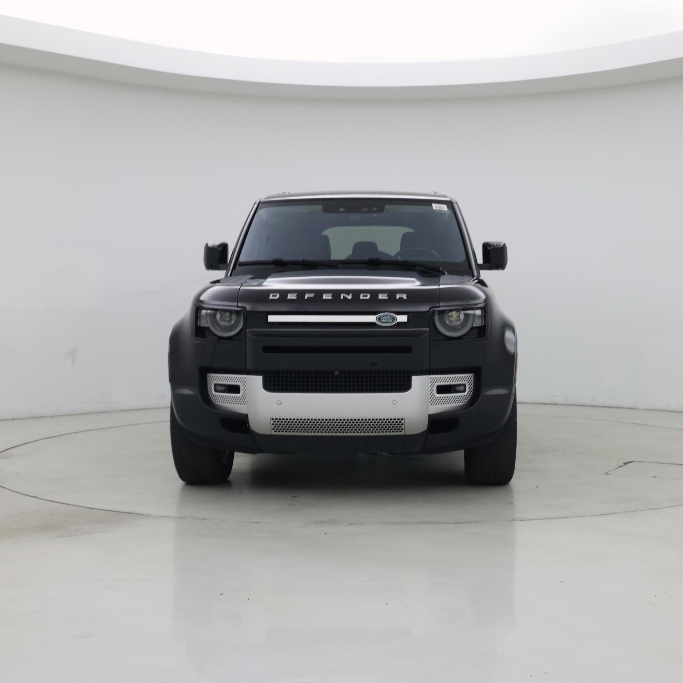 Thumbnail: 2020 Land Rover Defender - 5