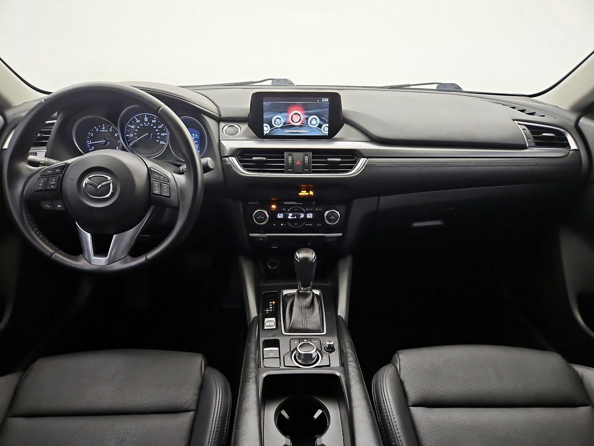 Thumbnail: 2016 Mazda Mazda6 - 9