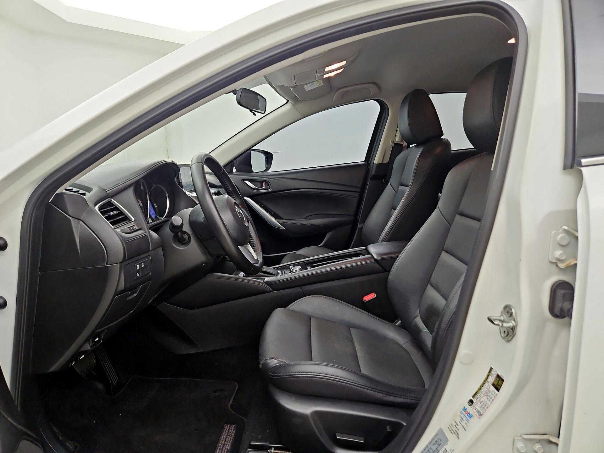 Thumbnail: 2016 Mazda Mazda6 - 11