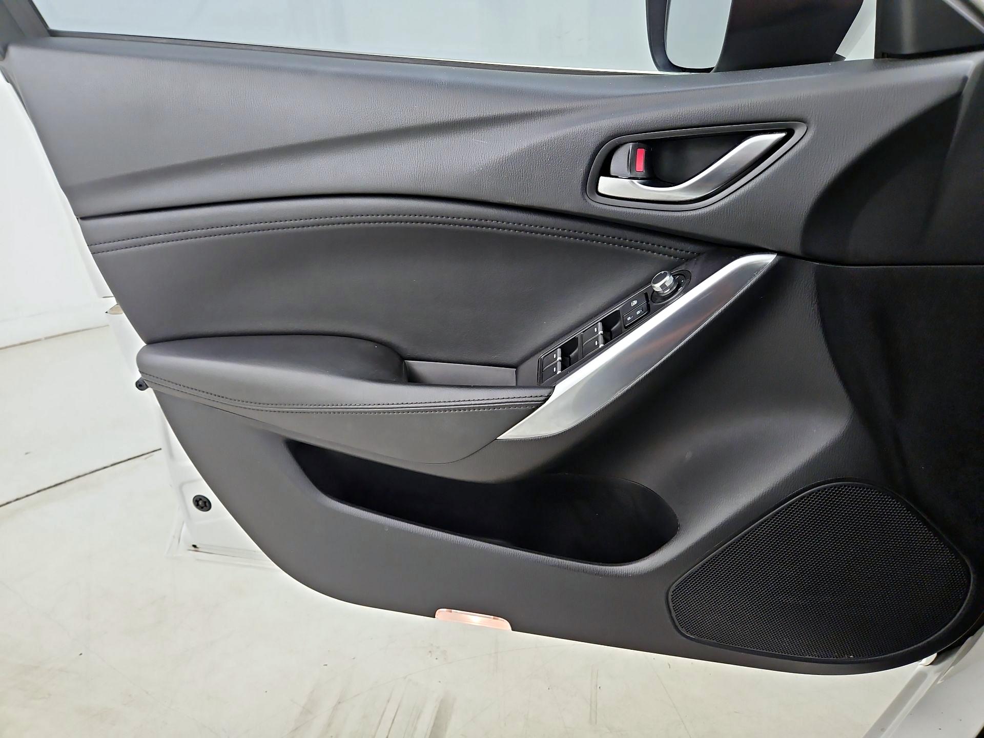 Thumbnail: 2016 Mazda Mazda6 - 12