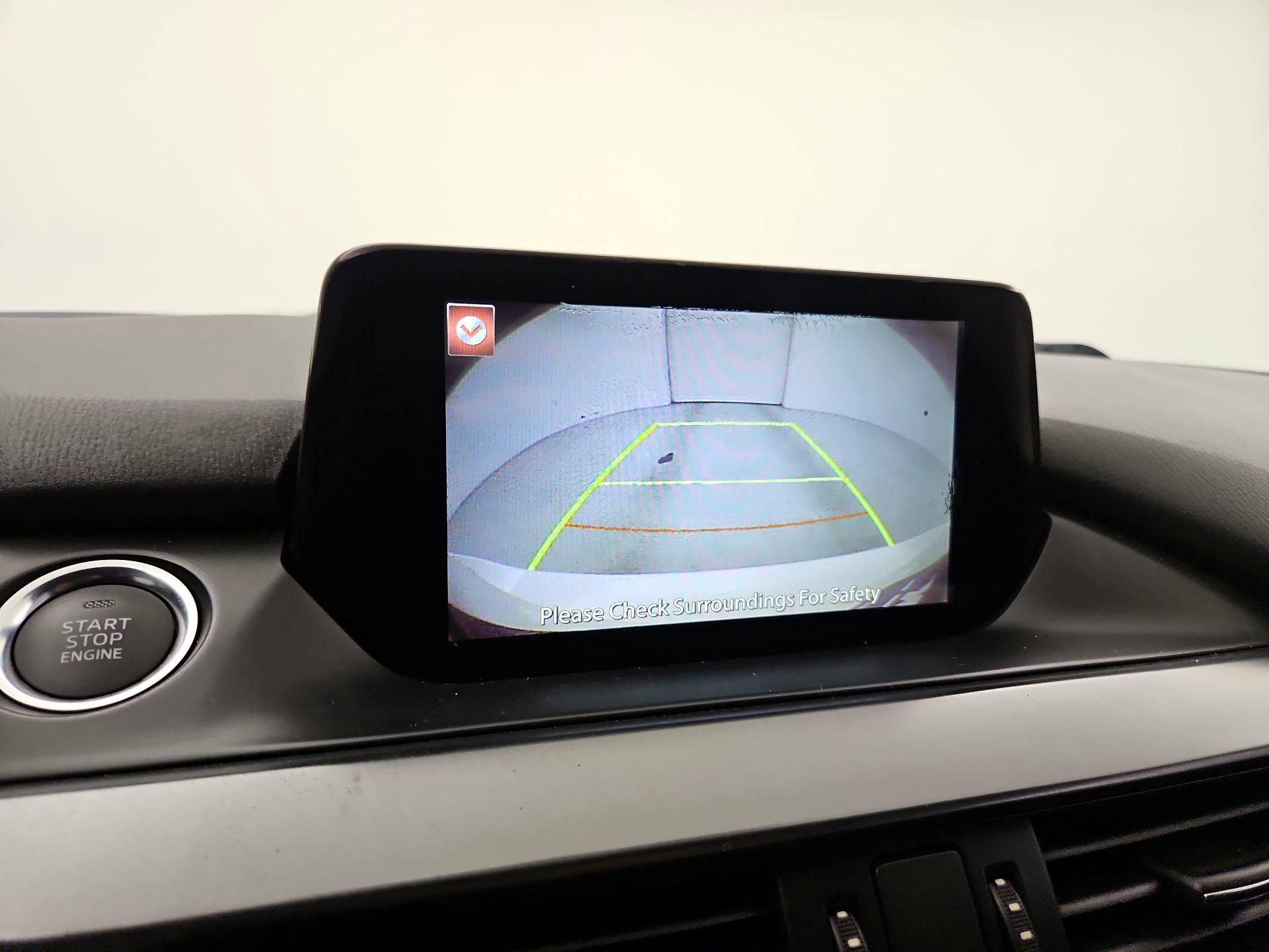 Thumbnail: 2016 Mazda Mazda6 - 14