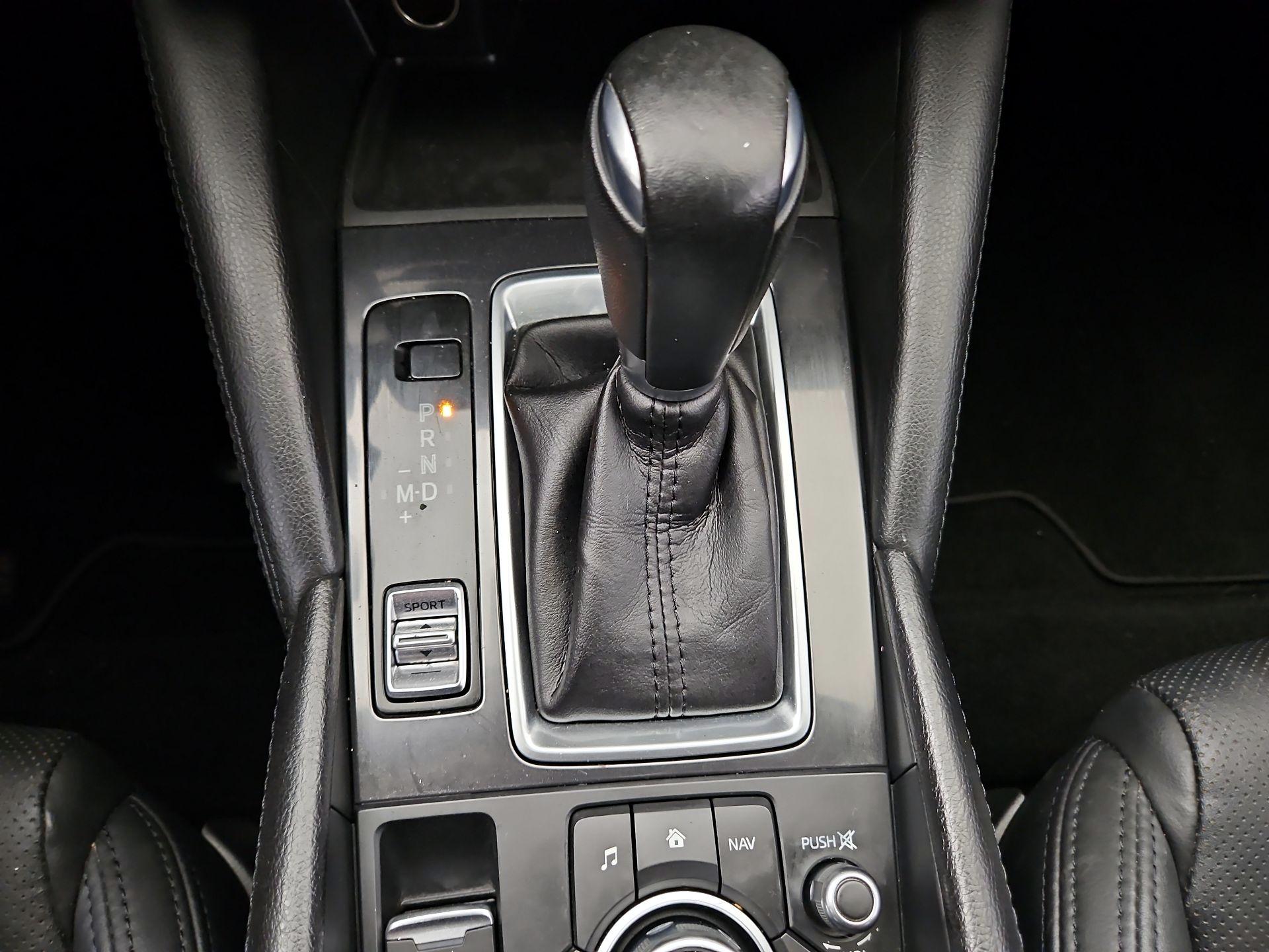 Thumbnail: 2016 Mazda Mazda6 - 17