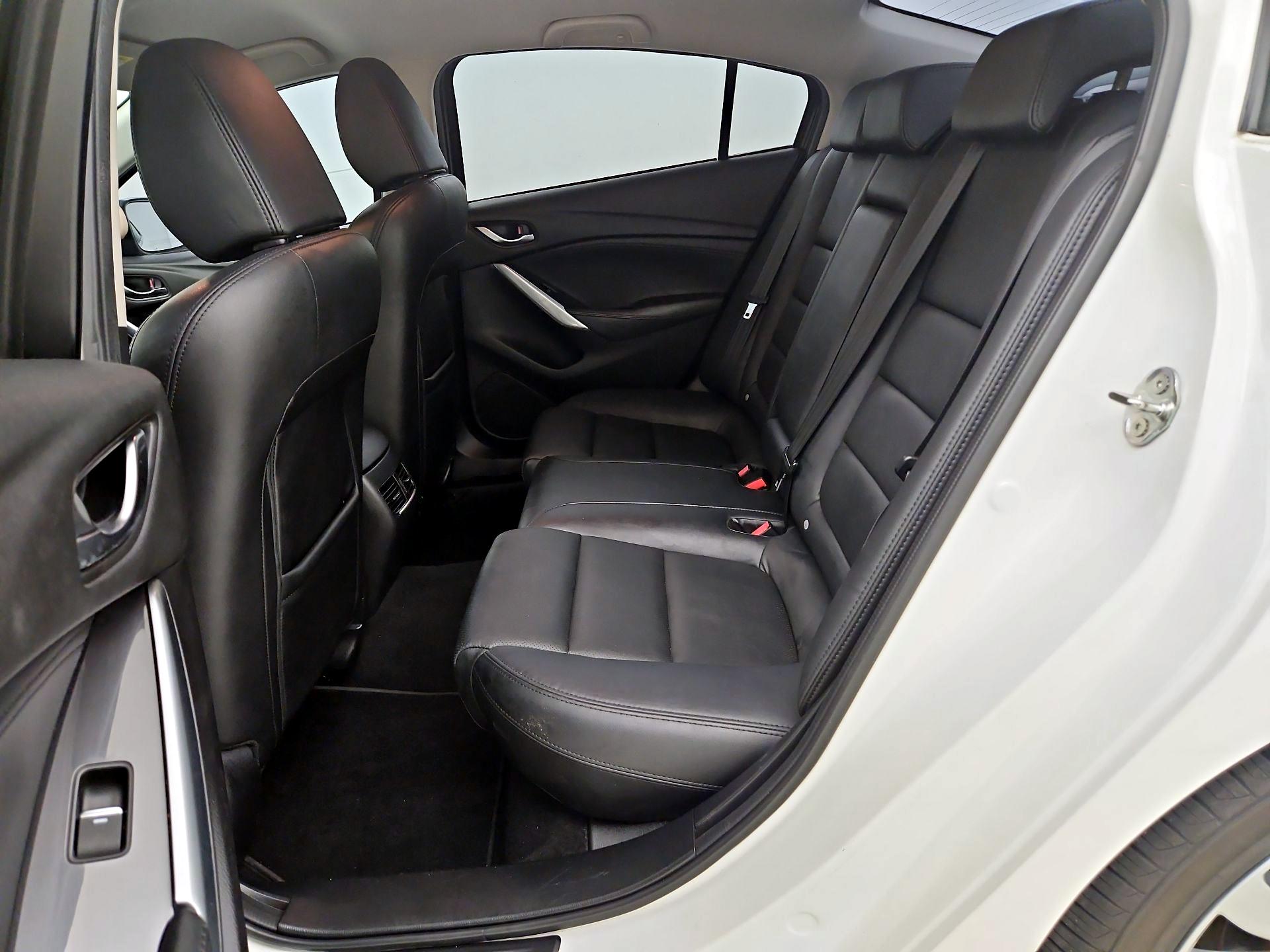 Thumbnail: 2016 Mazda Mazda6 - 19