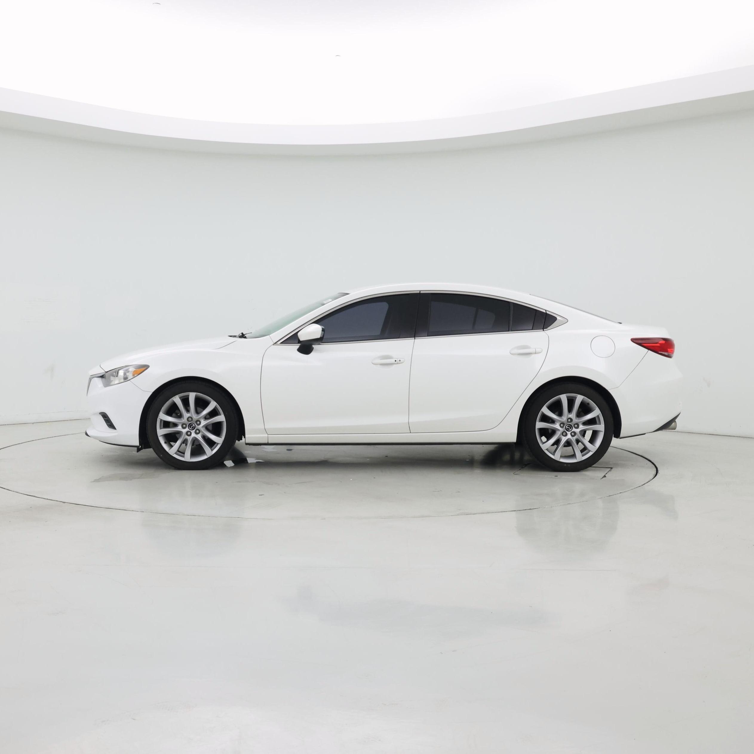 Thumbnail: 2016 Mazda Mazda6 - 3