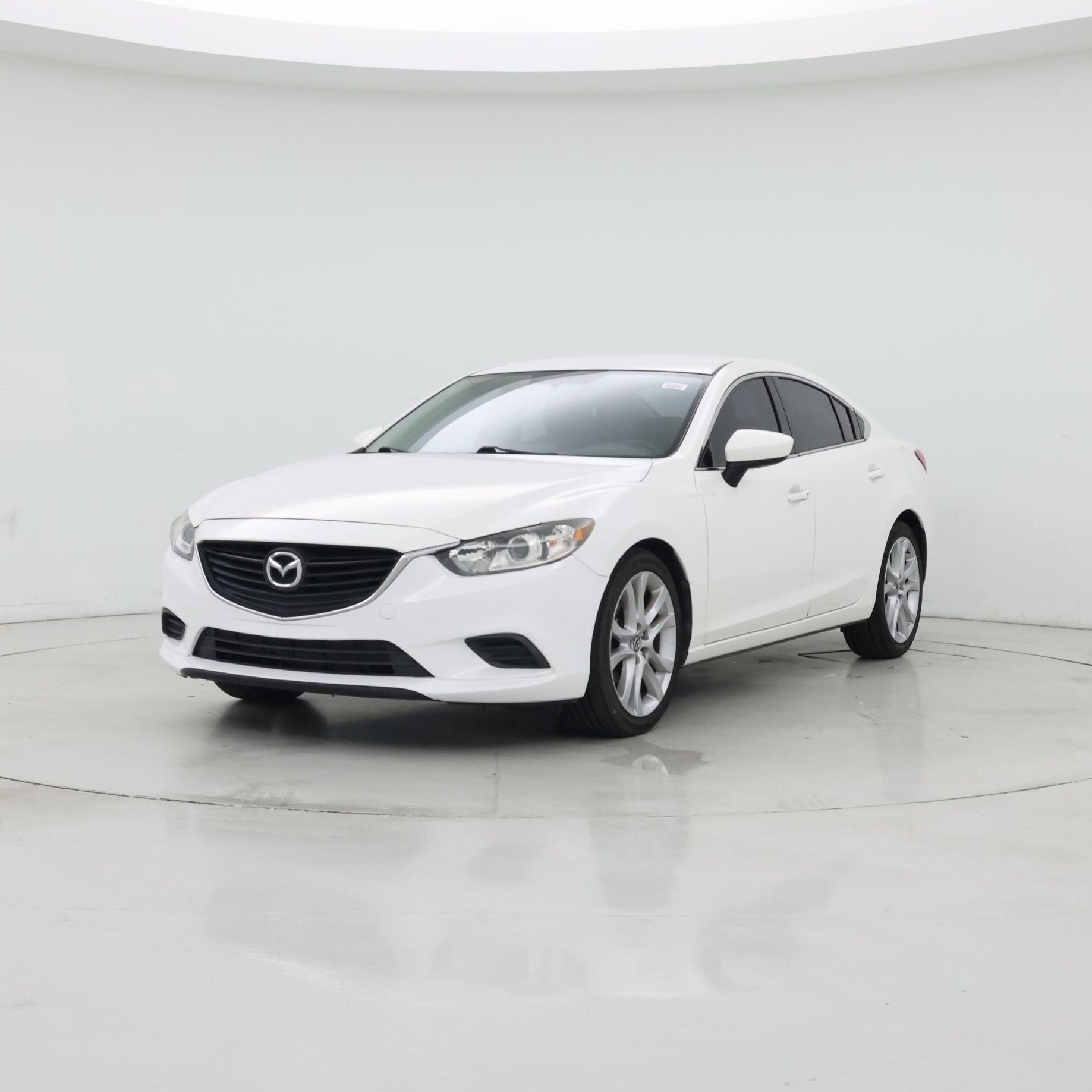 Thumbnail: 2016 Mazda Mazda6 - 4