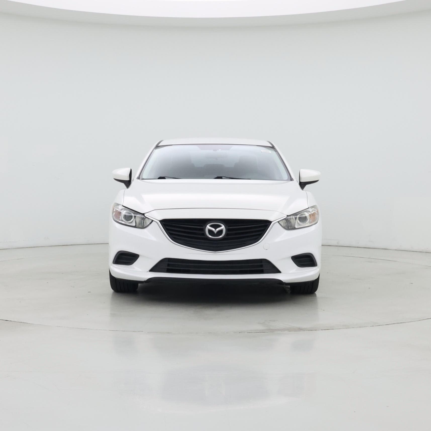 Thumbnail: 2016 Mazda Mazda6 - 5