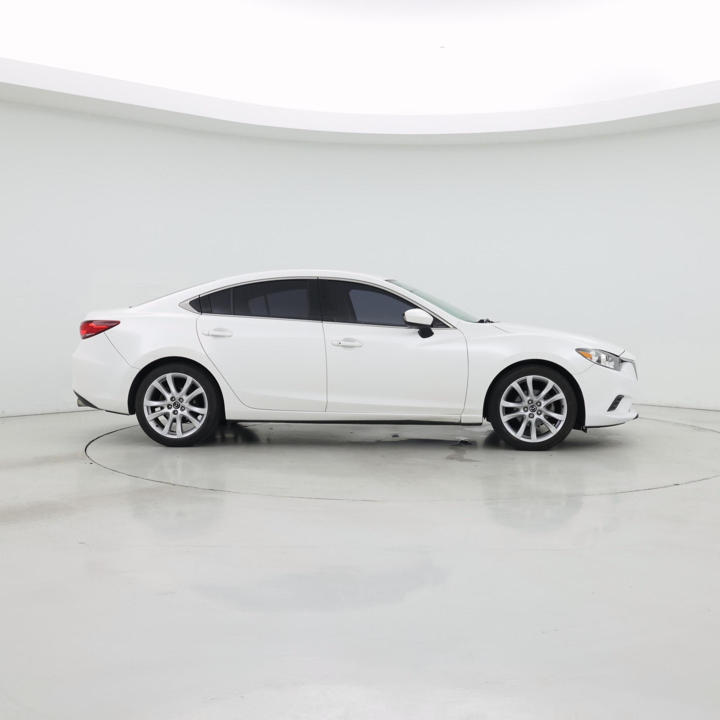 Thumbnail: 2016 Mazda Mazda6 - 7