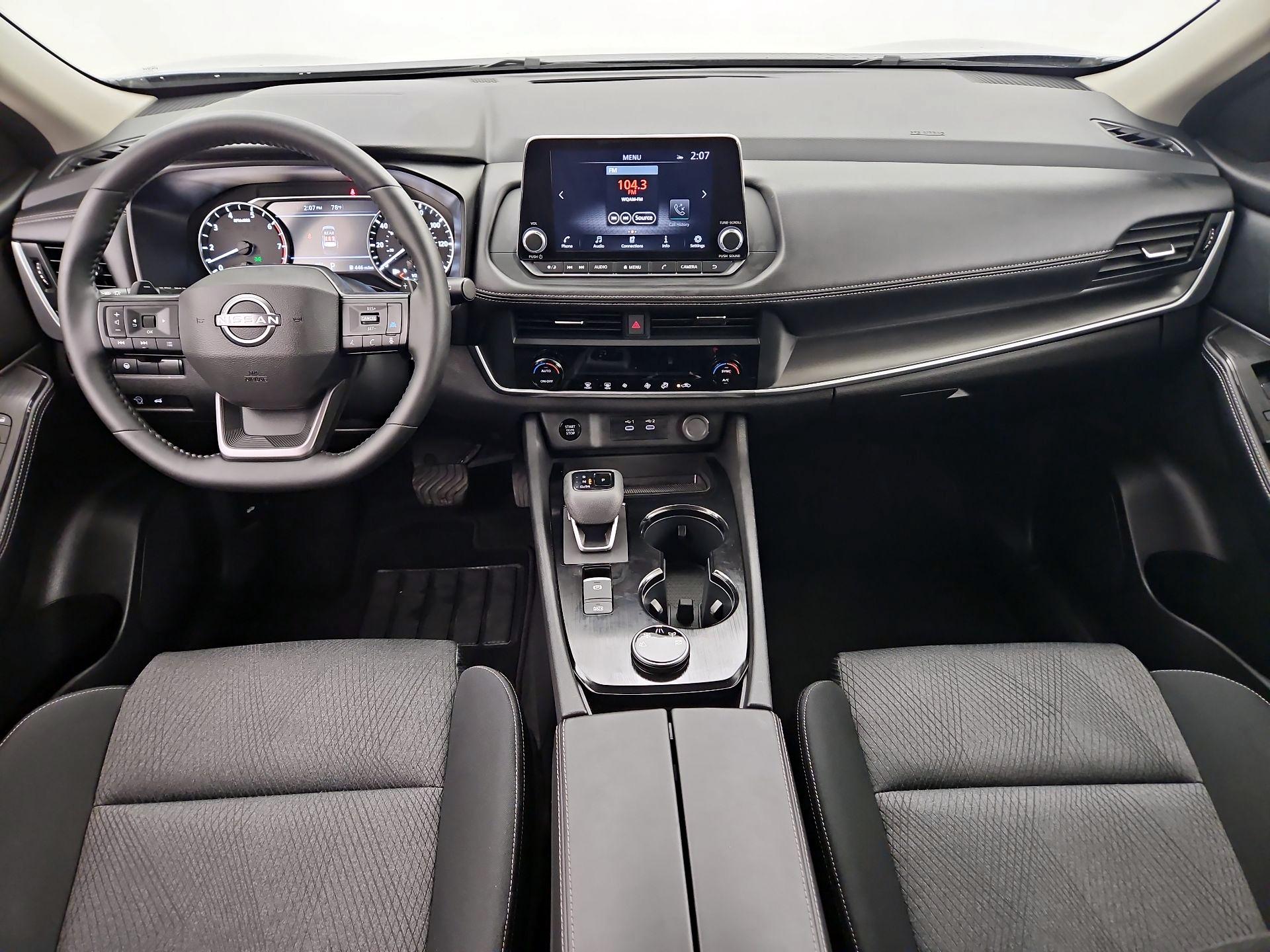 Thumbnail: 2025 Nissan Rogue - 9