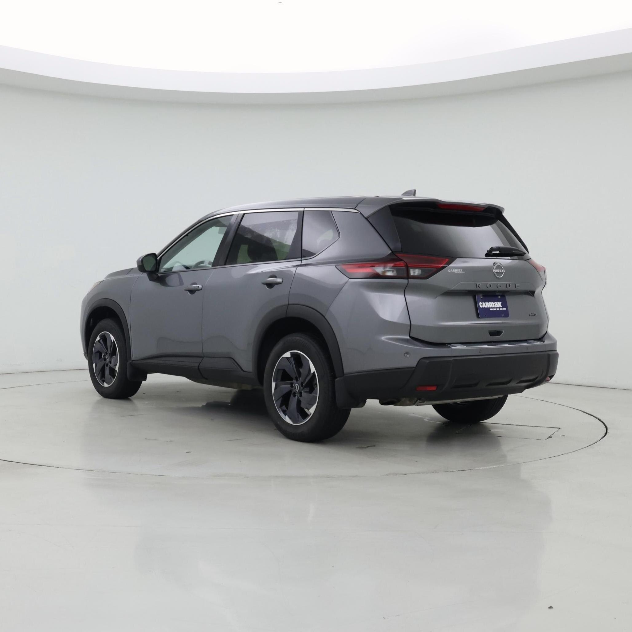 Thumbnail: 2025 Nissan Rogue - 2