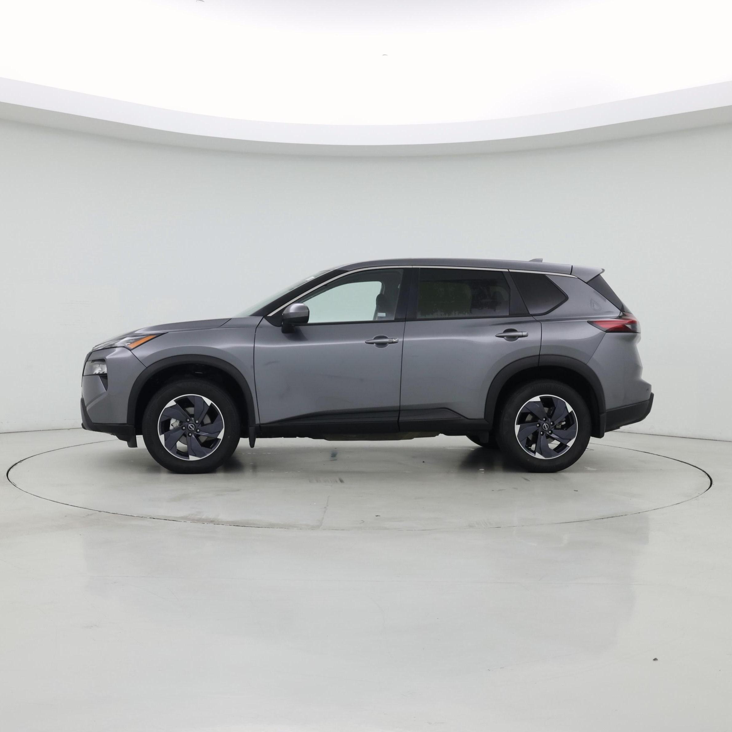 Thumbnail: 2025 Nissan Rogue - 3