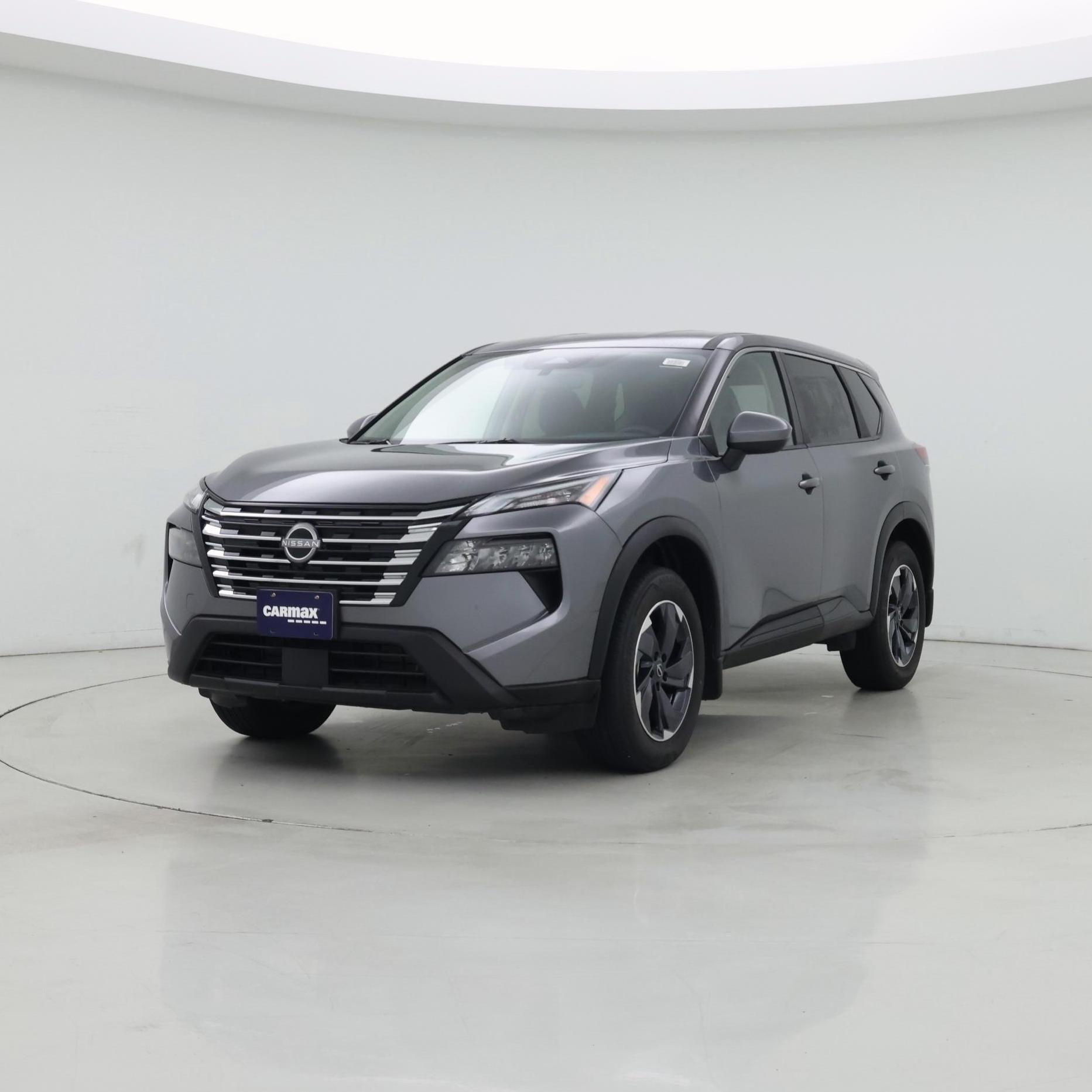 Thumbnail: 2025 Nissan Rogue - 4