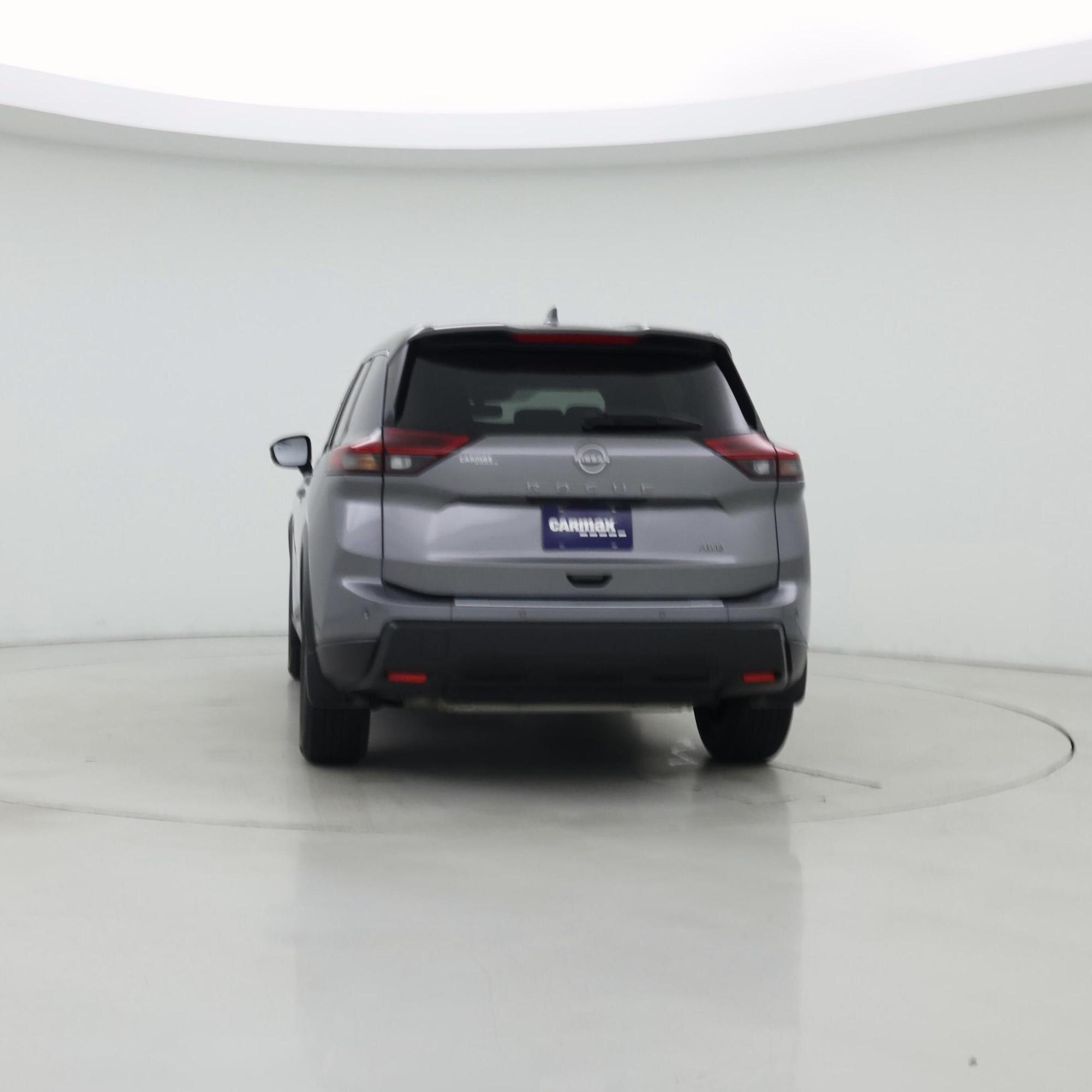 Thumbnail: 2025 Nissan Rogue - 6
