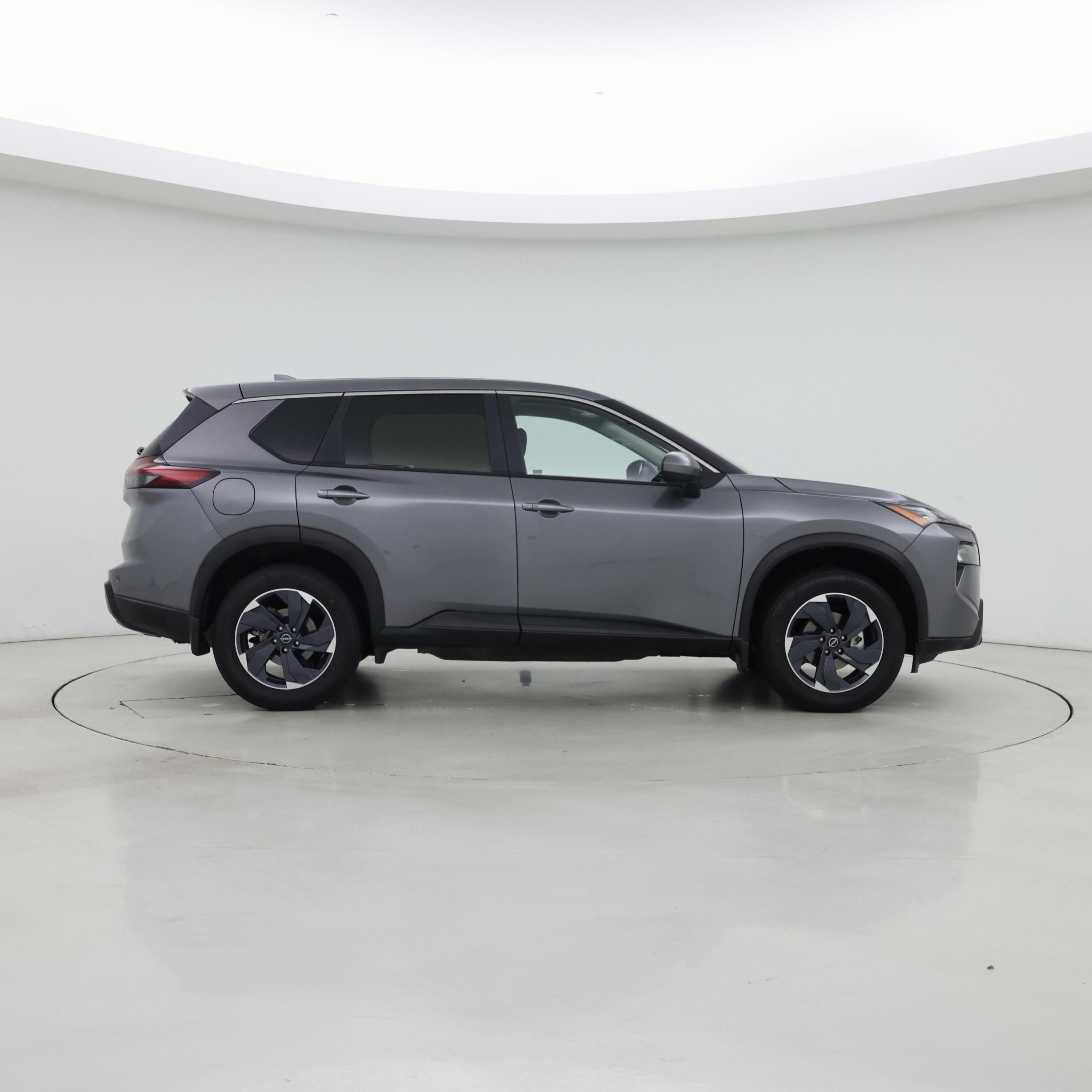 Thumbnail: 2025 Nissan Rogue - 7