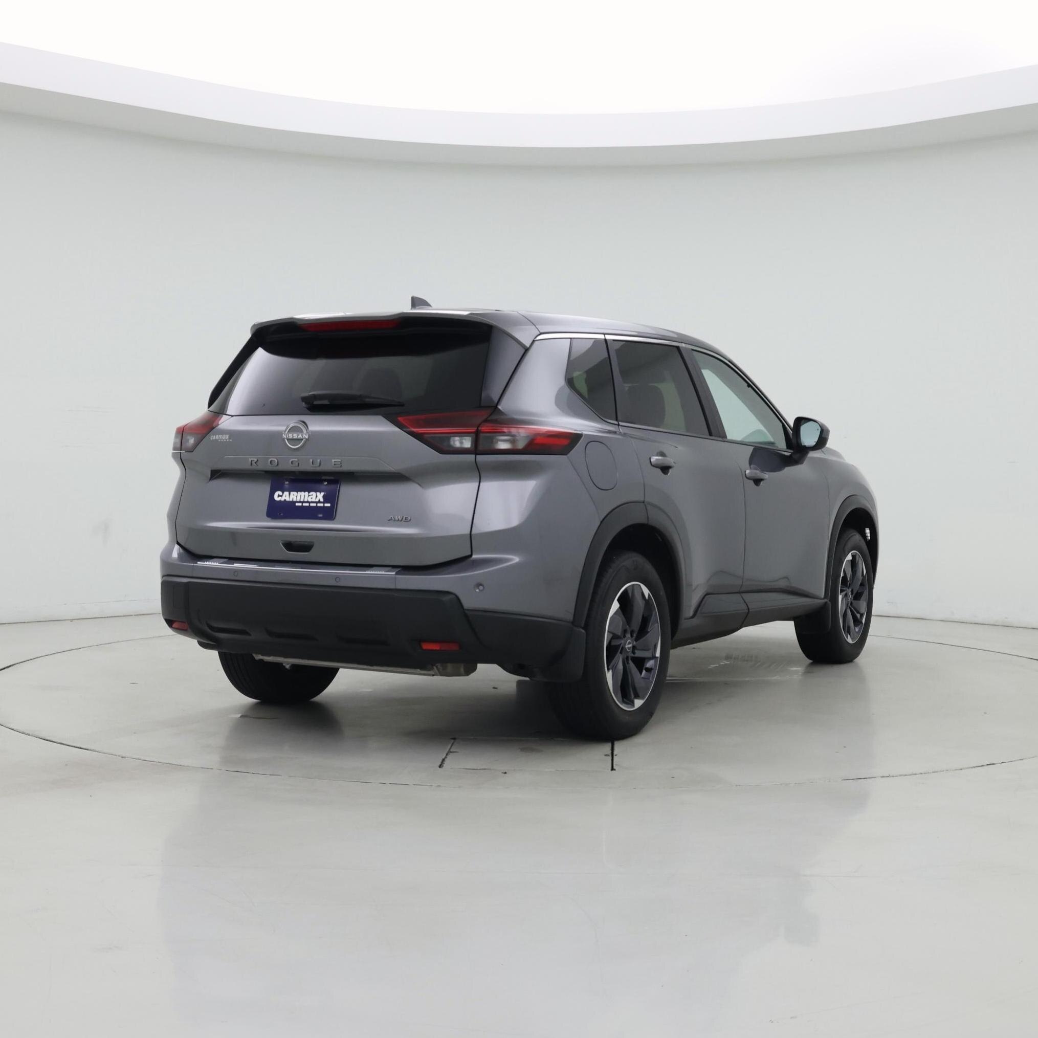 Thumbnail: 2025 Nissan Rogue - 8