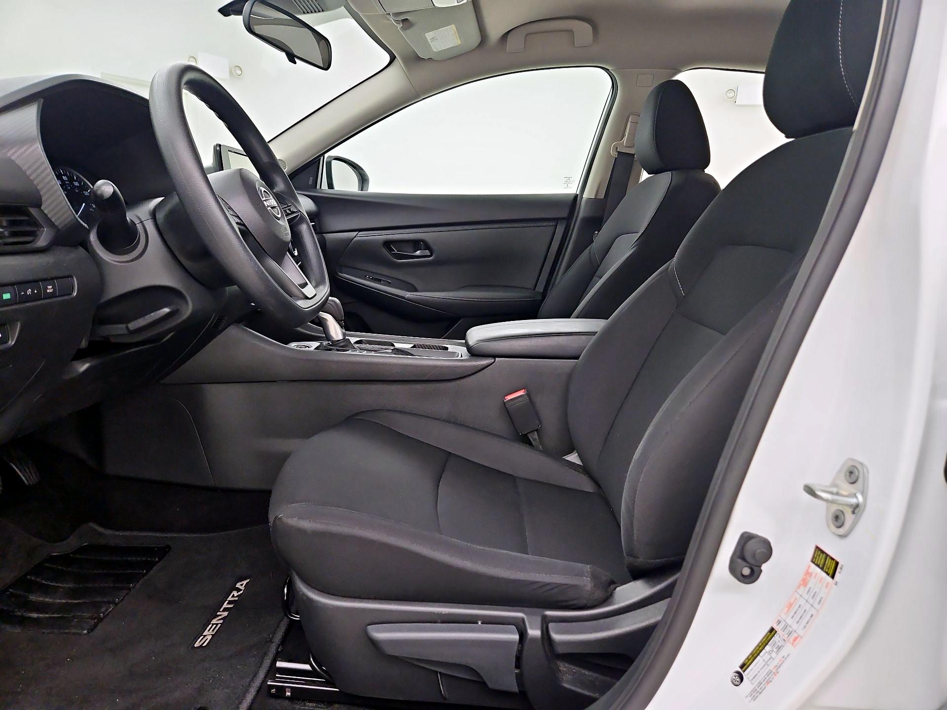 Thumbnail: 2024 Nissan Sentra - 11
