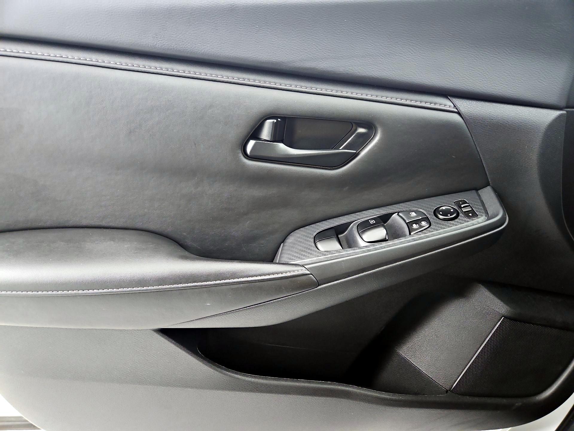 Thumbnail: 2024 Nissan Sentra - 12
