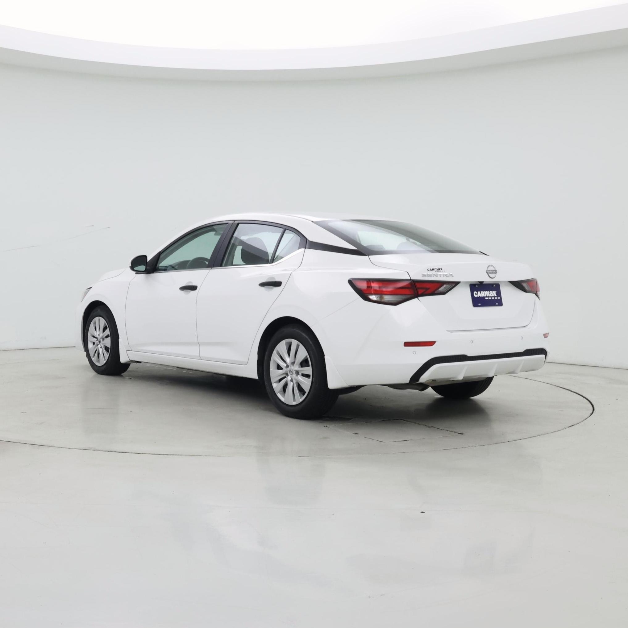 Thumbnail: 2024 Nissan Sentra - 2