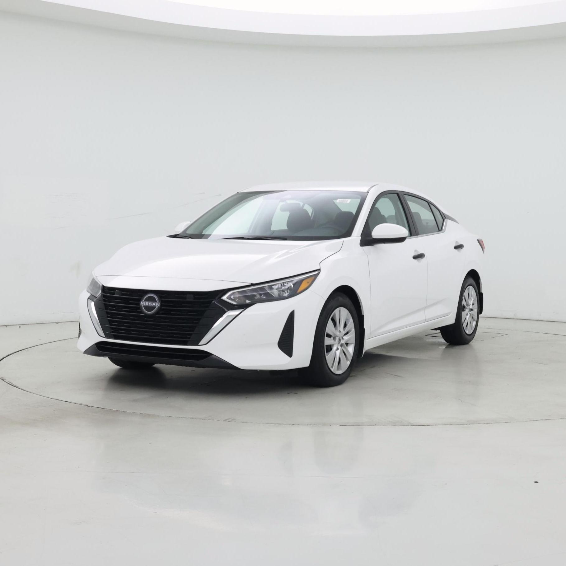 Thumbnail: 2024 Nissan Sentra - 4