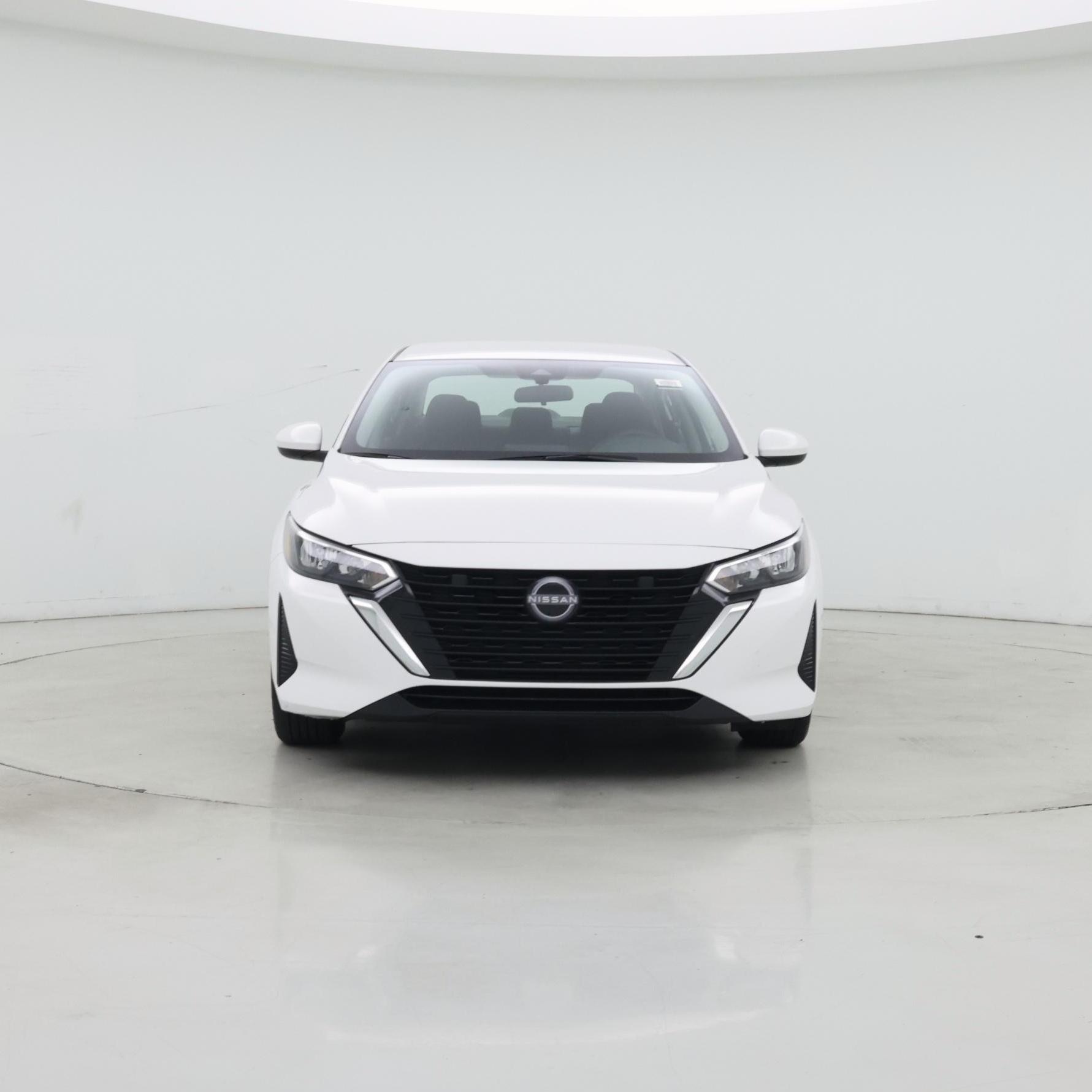 Thumbnail: 2024 Nissan Sentra - 5