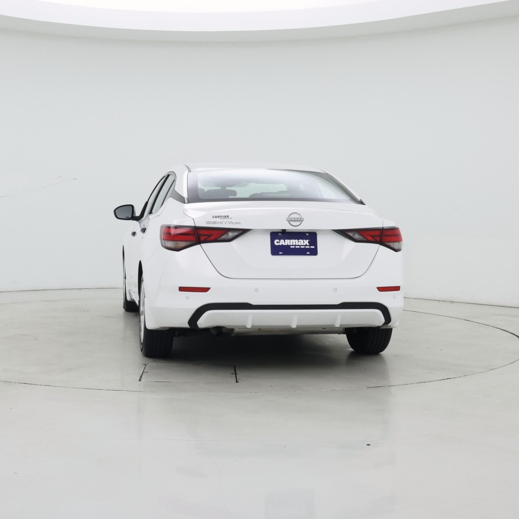 Thumbnail: 2024 Nissan Sentra - 6