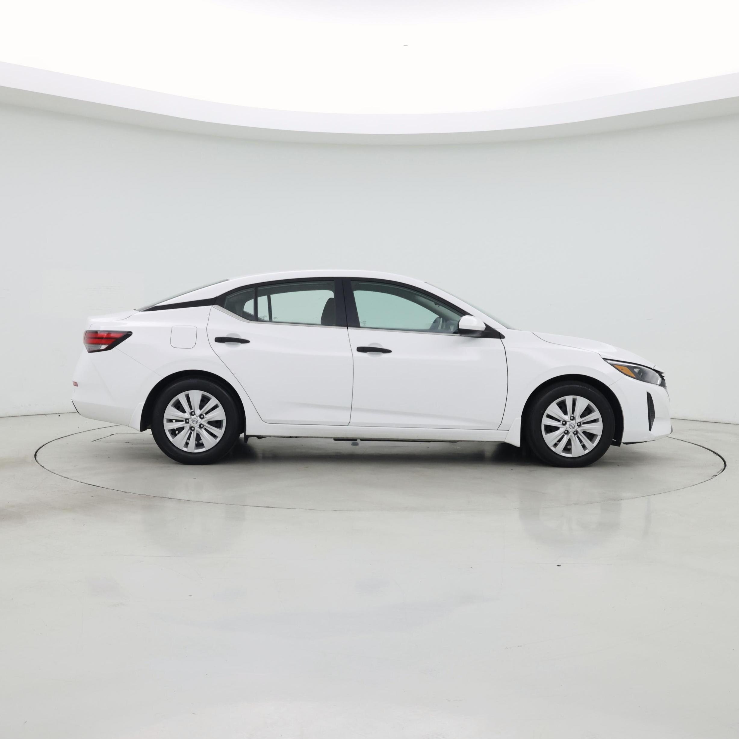 Thumbnail: 2024 Nissan Sentra - 7
