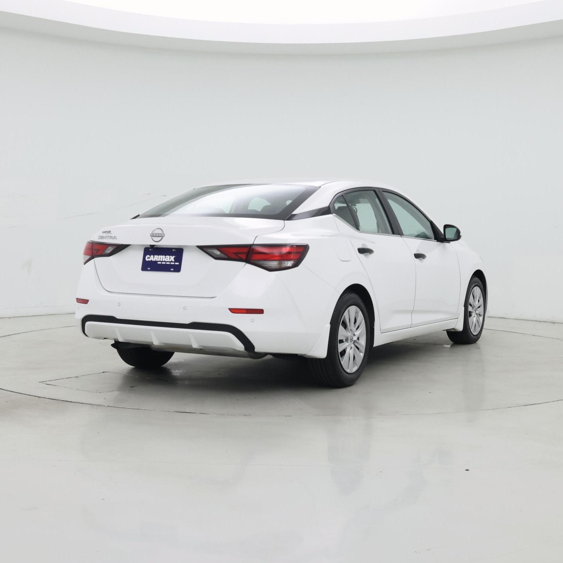 Thumbnail: 2024 Nissan Sentra - 8