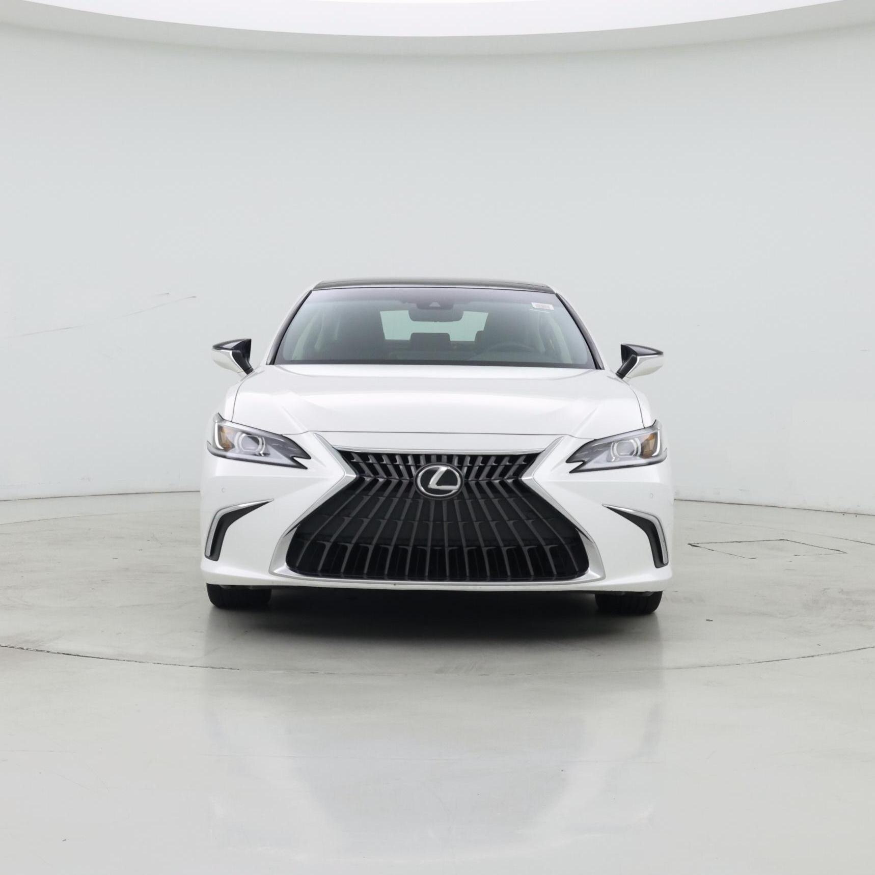 Thumbnail: 2022 Lexus ES - 5