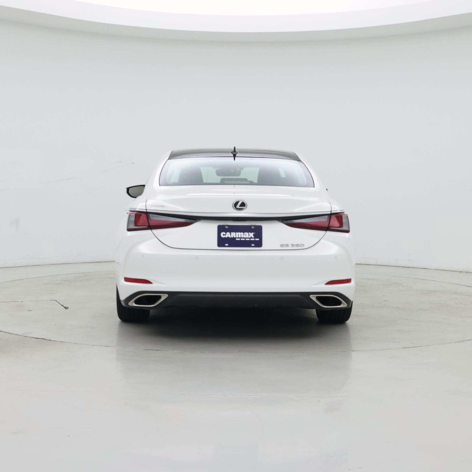 Thumbnail: 2022 Lexus ES - 6