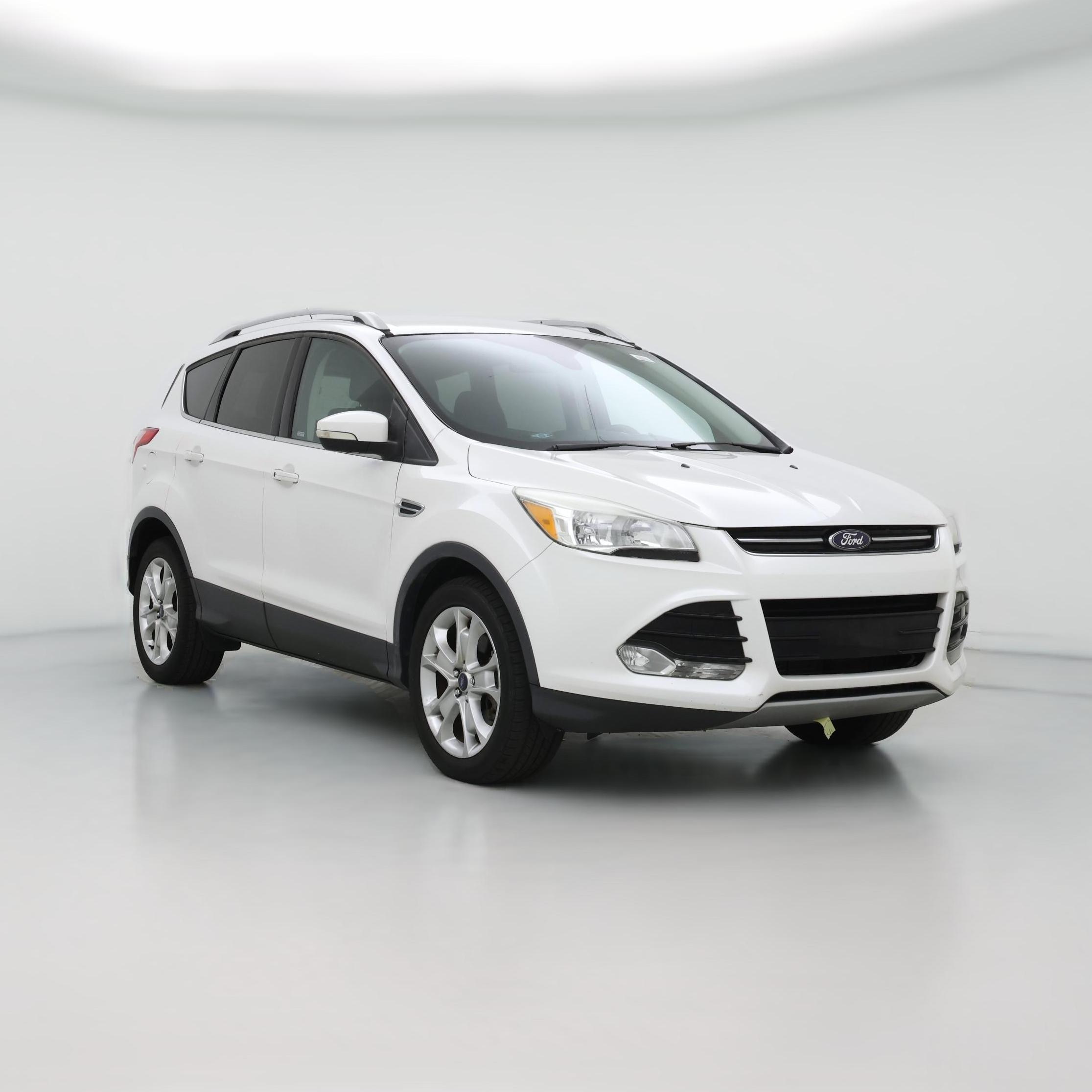 Thumbnail: 2016 Ford Escape - 1