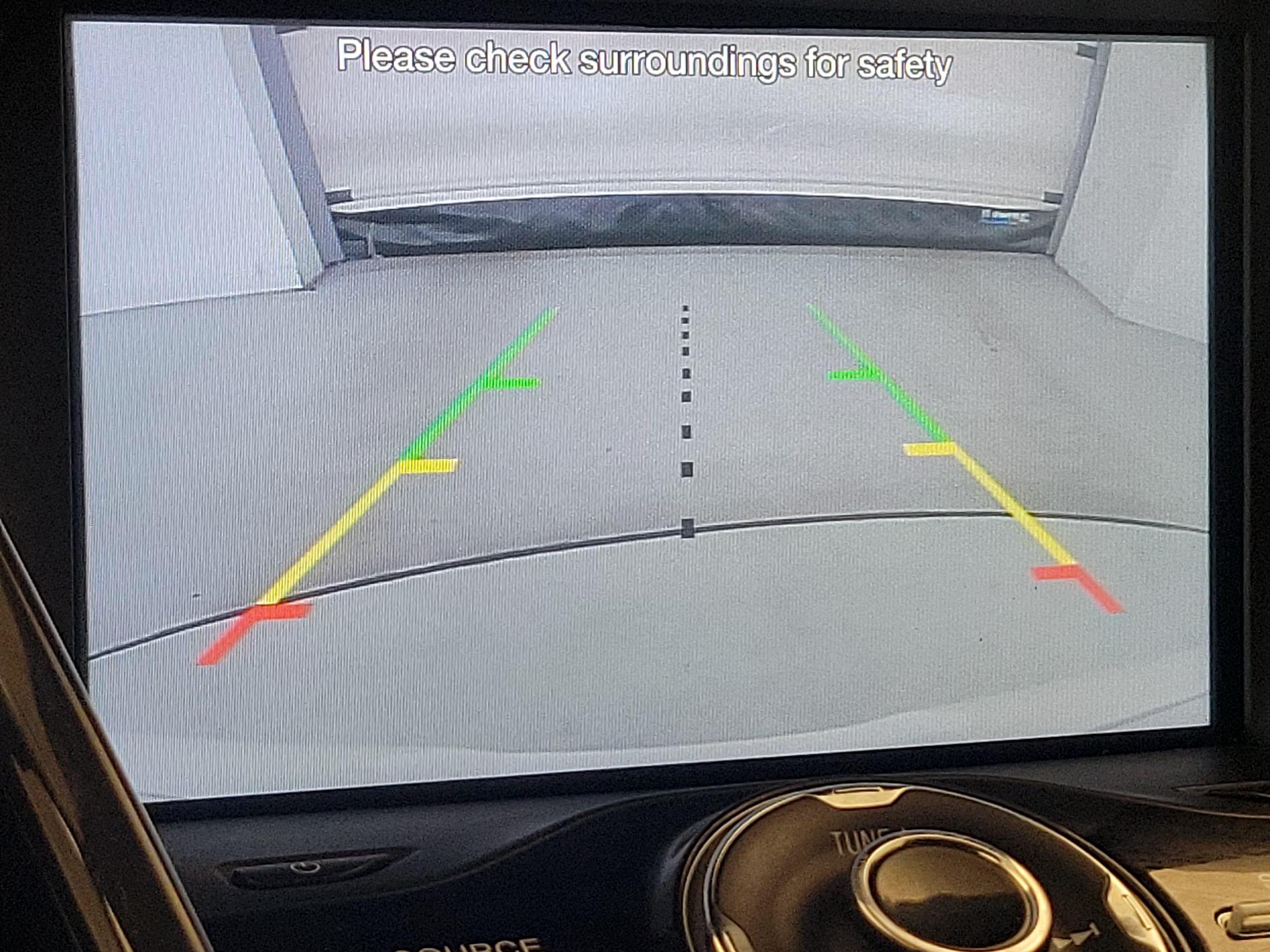 Thumbnail: 2016 Ford Escape - 14