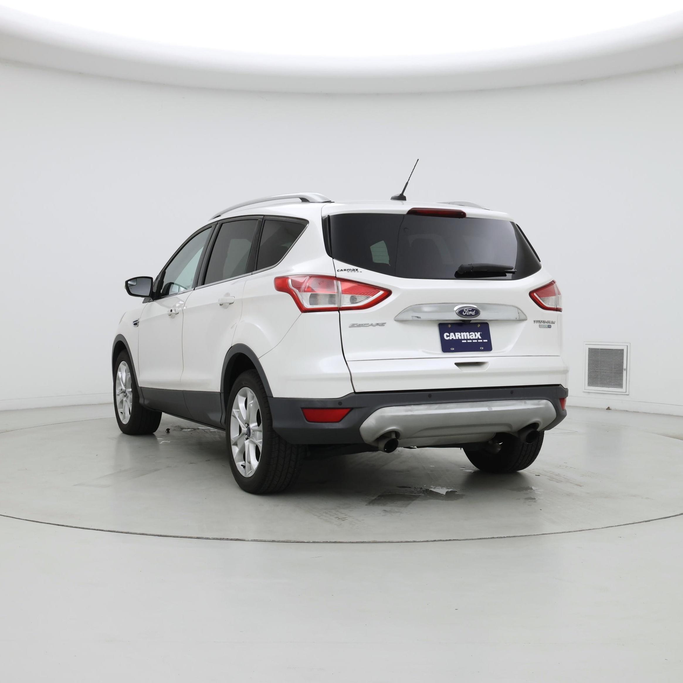 Thumbnail: 2016 Ford Escape - 2