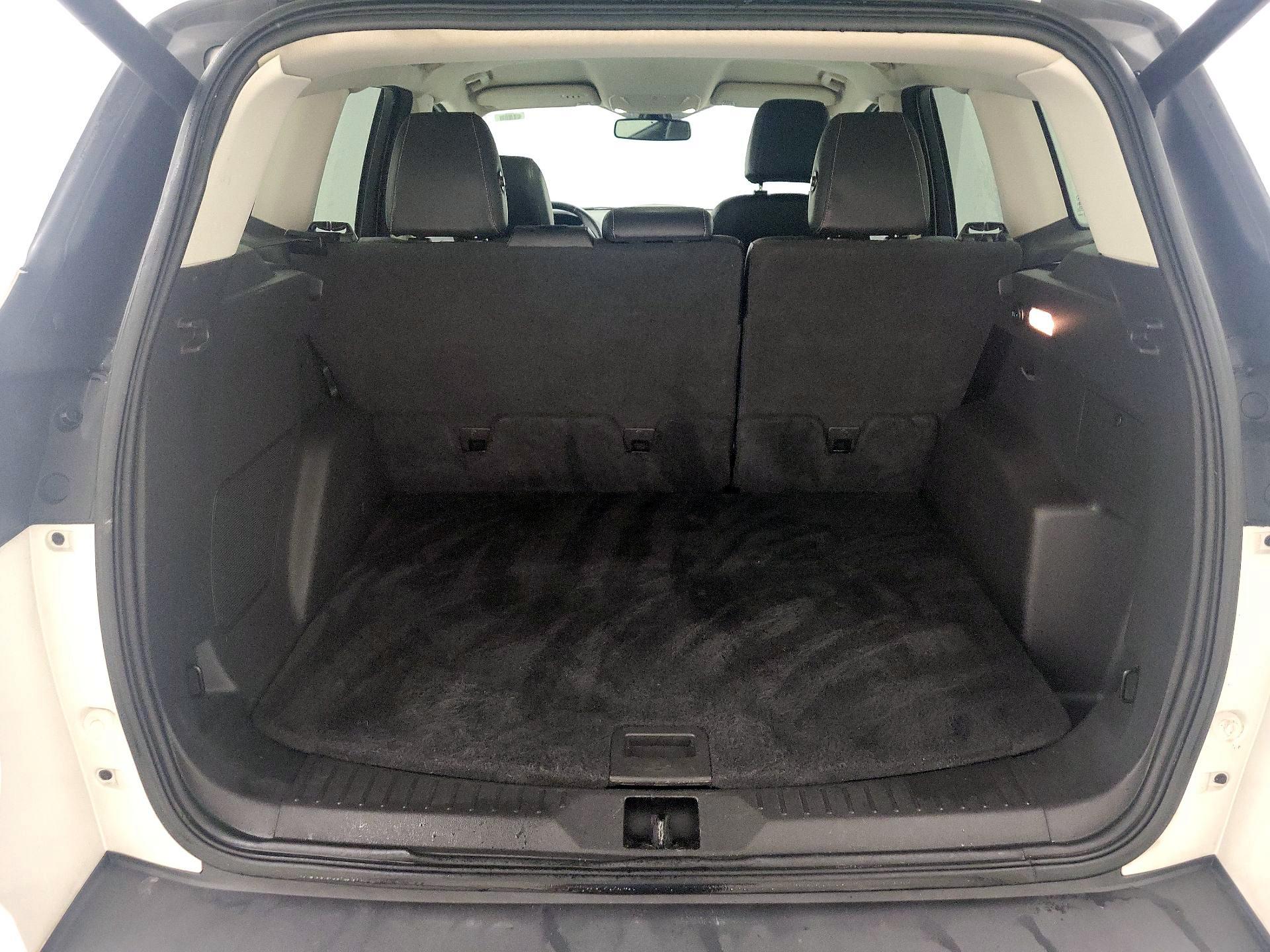 Thumbnail: 2016 Ford Escape - 20