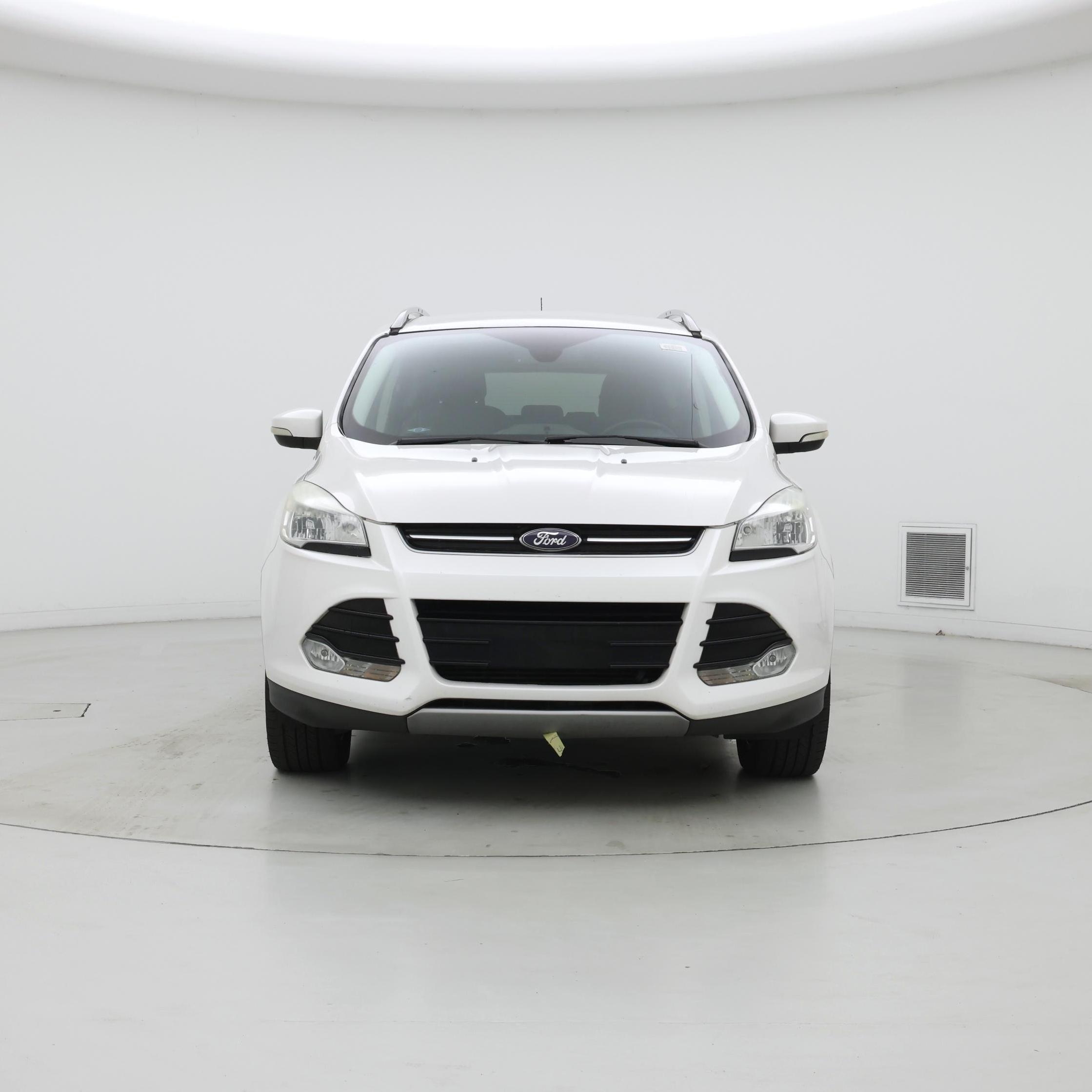 Thumbnail: 2016 Ford Escape - 5