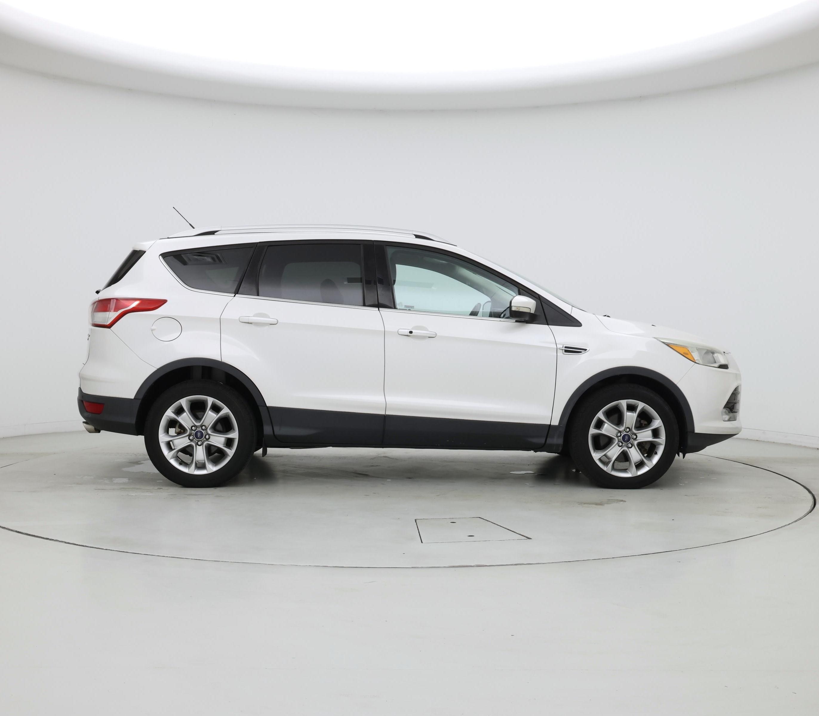 Thumbnail: 2016 Ford Escape - 7