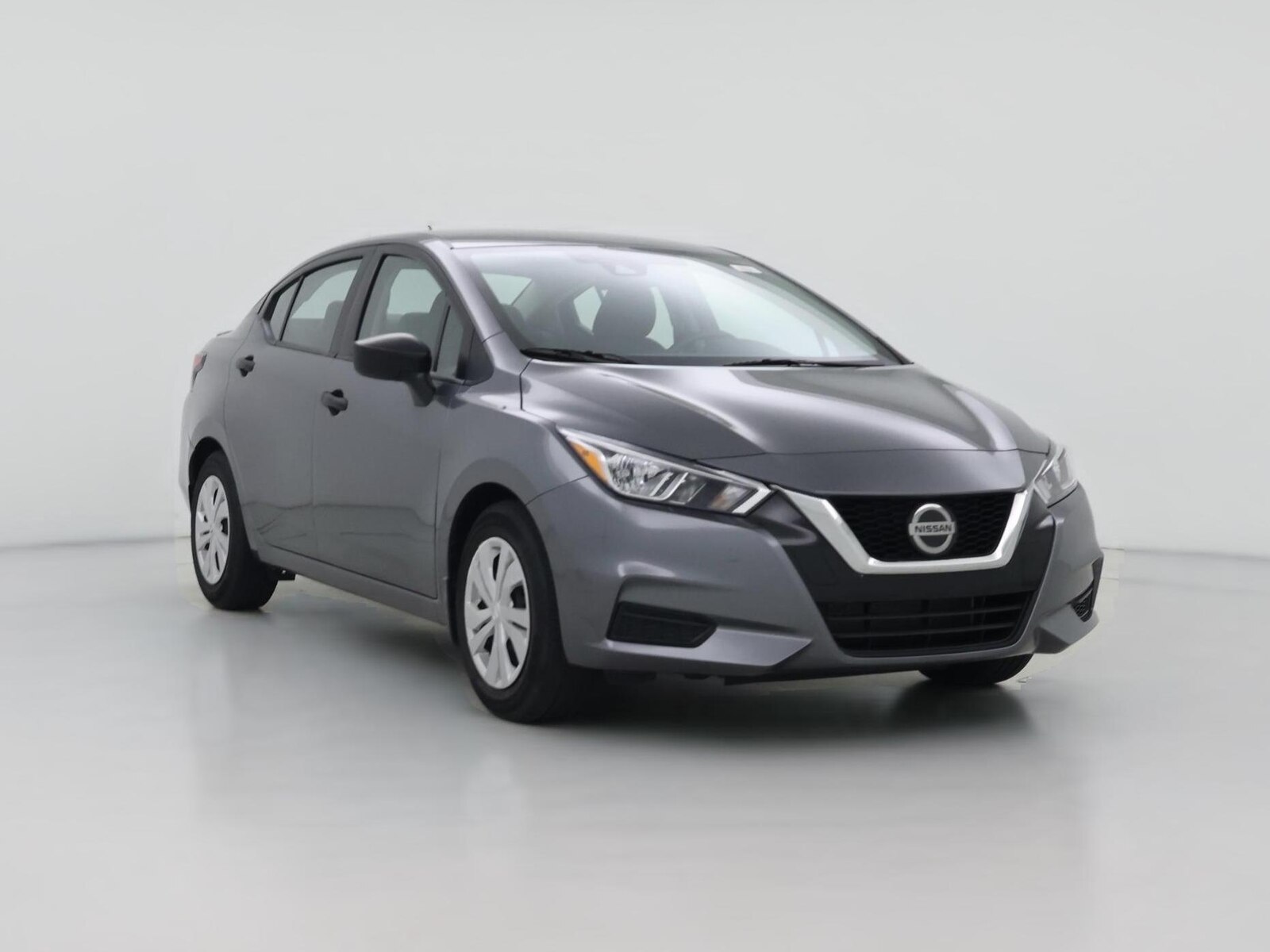 2022 Nissan Versa Sedan
